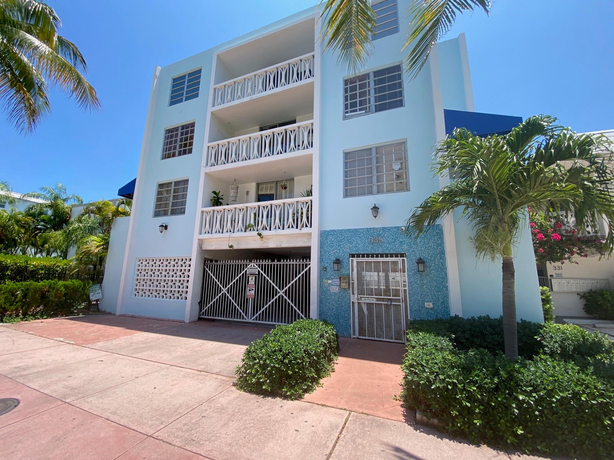 Collins View Condo - Residential Lease