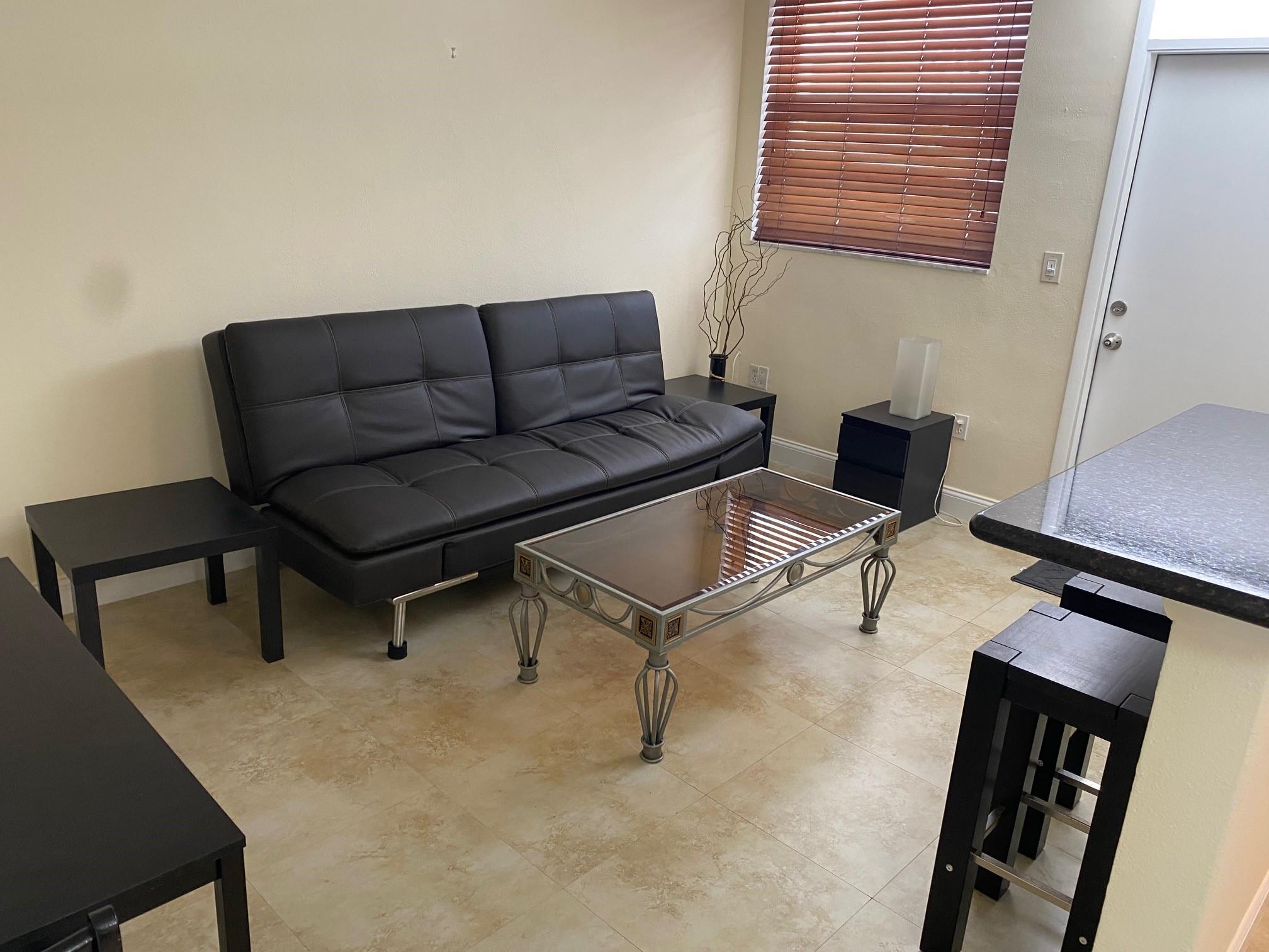 Collins View Condo - Residential Lease