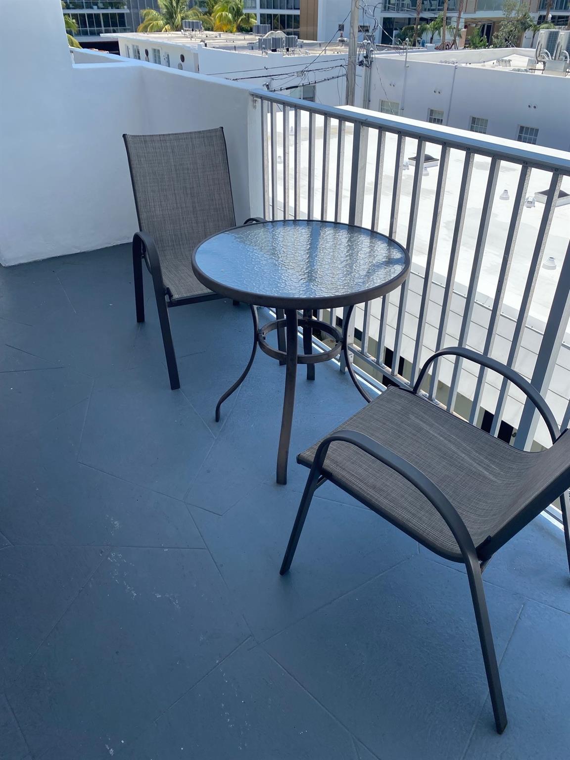 Collins View Condo - Residential Lease