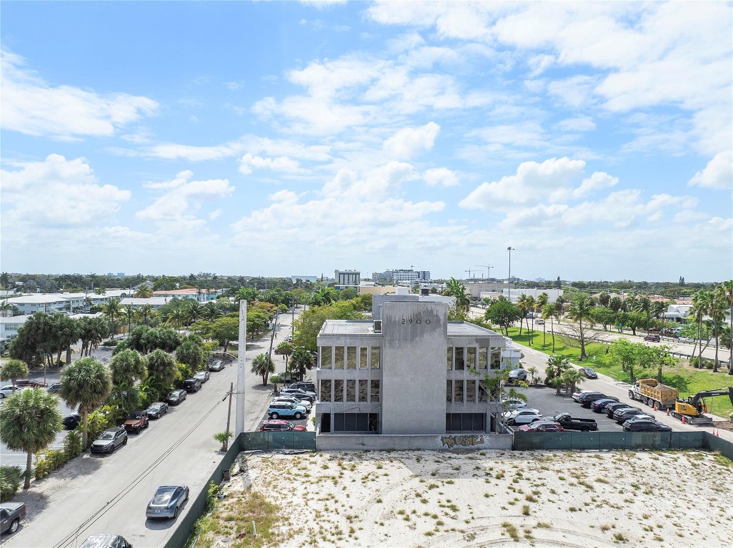 3000 E Oakland Park Boulevard 609