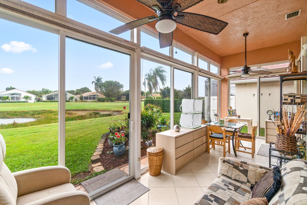 Photo of 7117 Modena Drive, Boynton Beach, FL 33437 (MLS # R11054892)