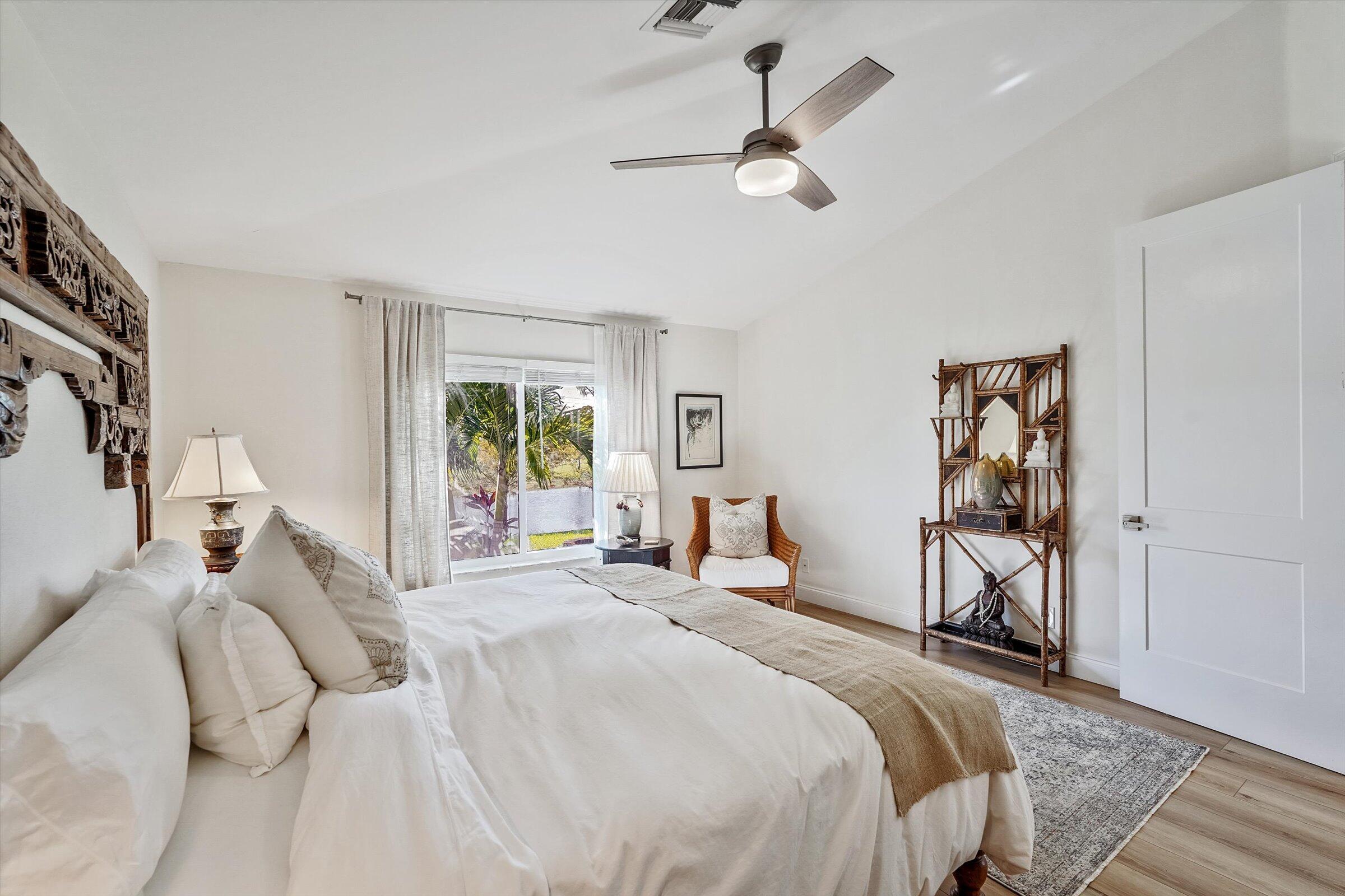 LAKEFIELD OF THE LANDINGS - Residential Lease