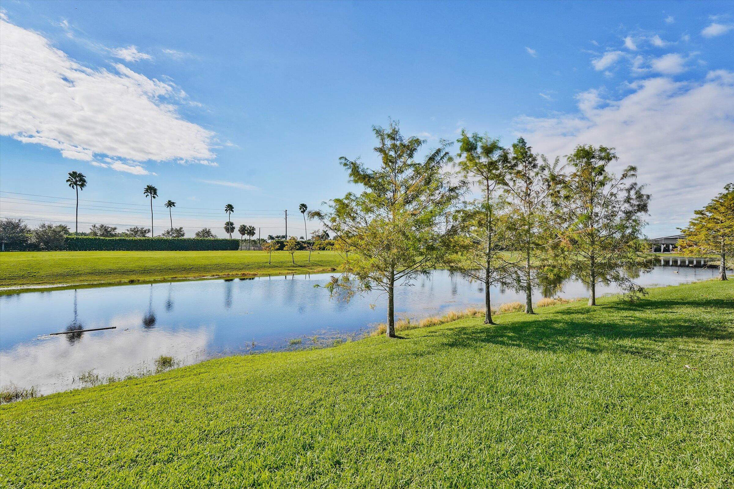 LAKEFIELD OF THE LANDINGS - Residential Lease