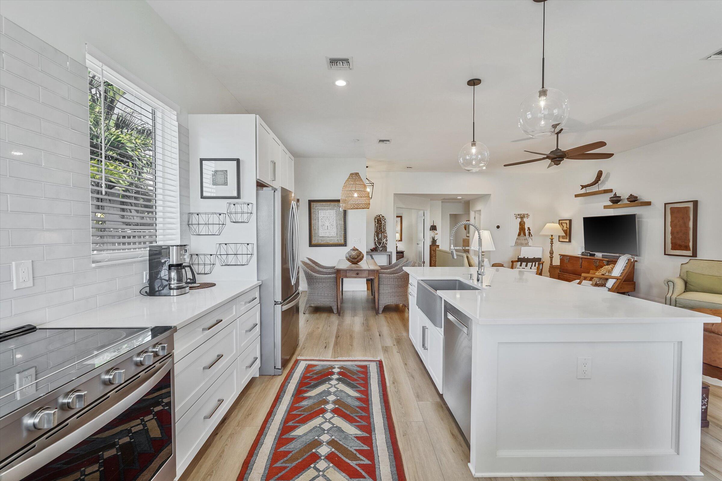 LAKEFIELD OF THE LANDINGS - Residential Lease