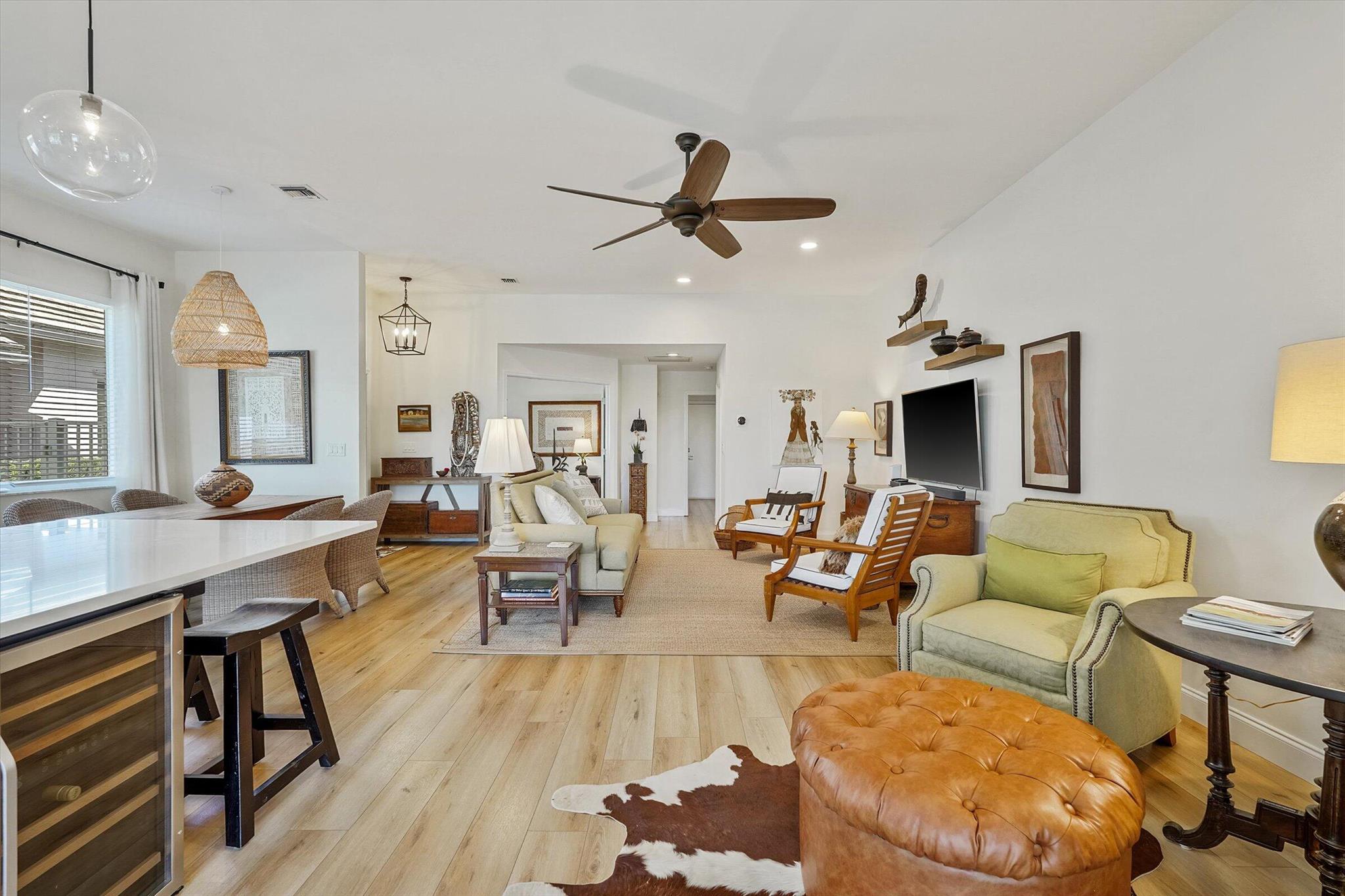 LAKEFIELD OF THE LANDINGS - Residential Lease