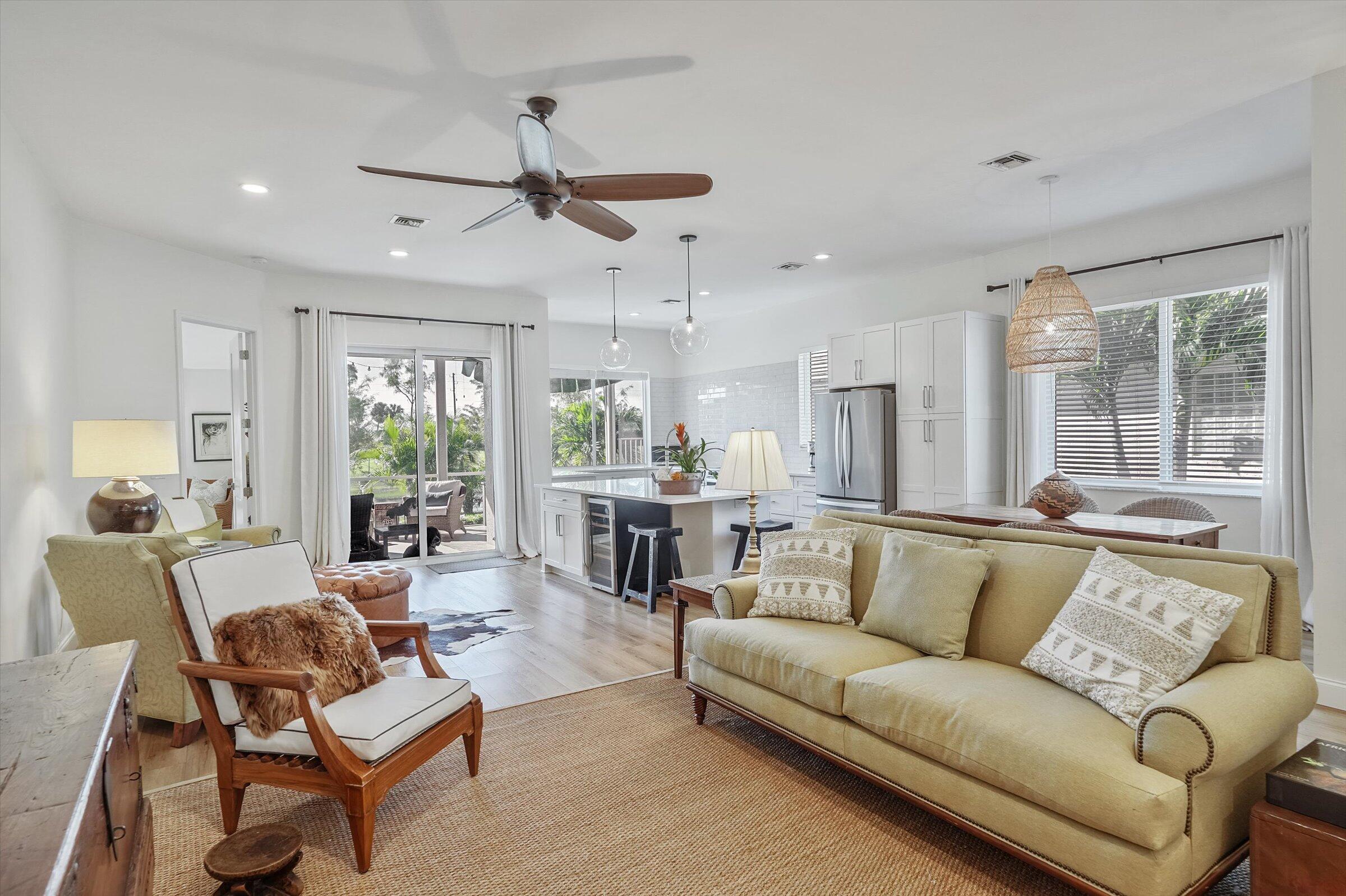 LAKEFIELD OF THE LANDINGS - Residential Lease