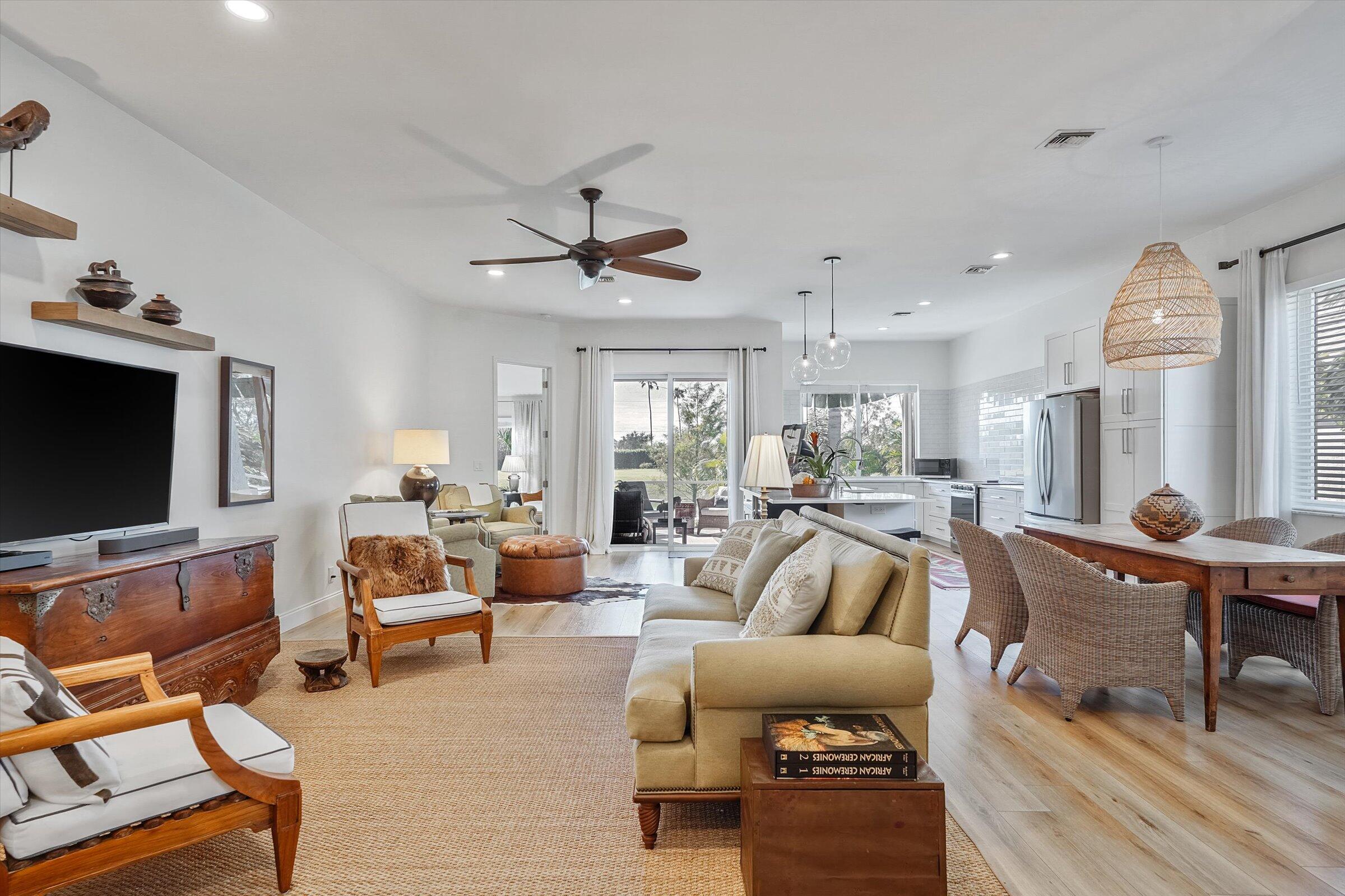 LAKEFIELD OF THE LANDINGS - Residential Lease