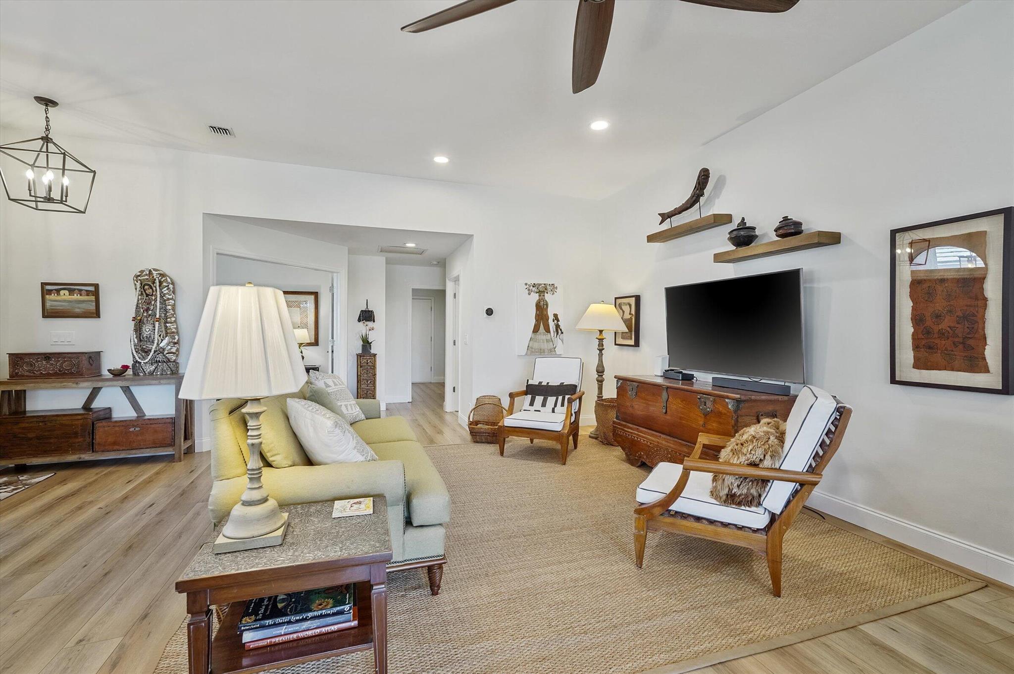 LAKEFIELD OF THE LANDINGS - Residential Lease