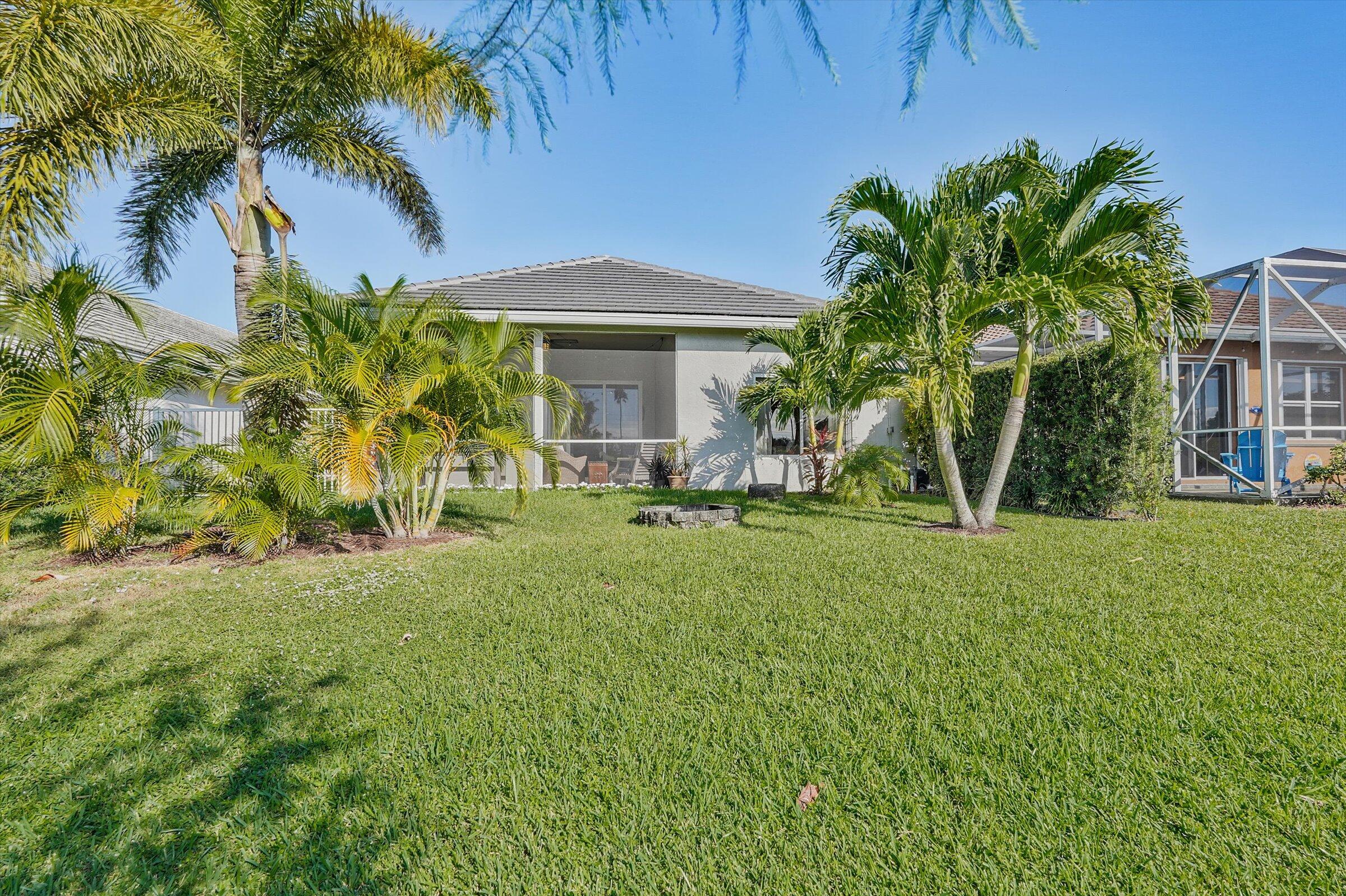 LAKEFIELD OF THE LANDINGS - Residential Lease