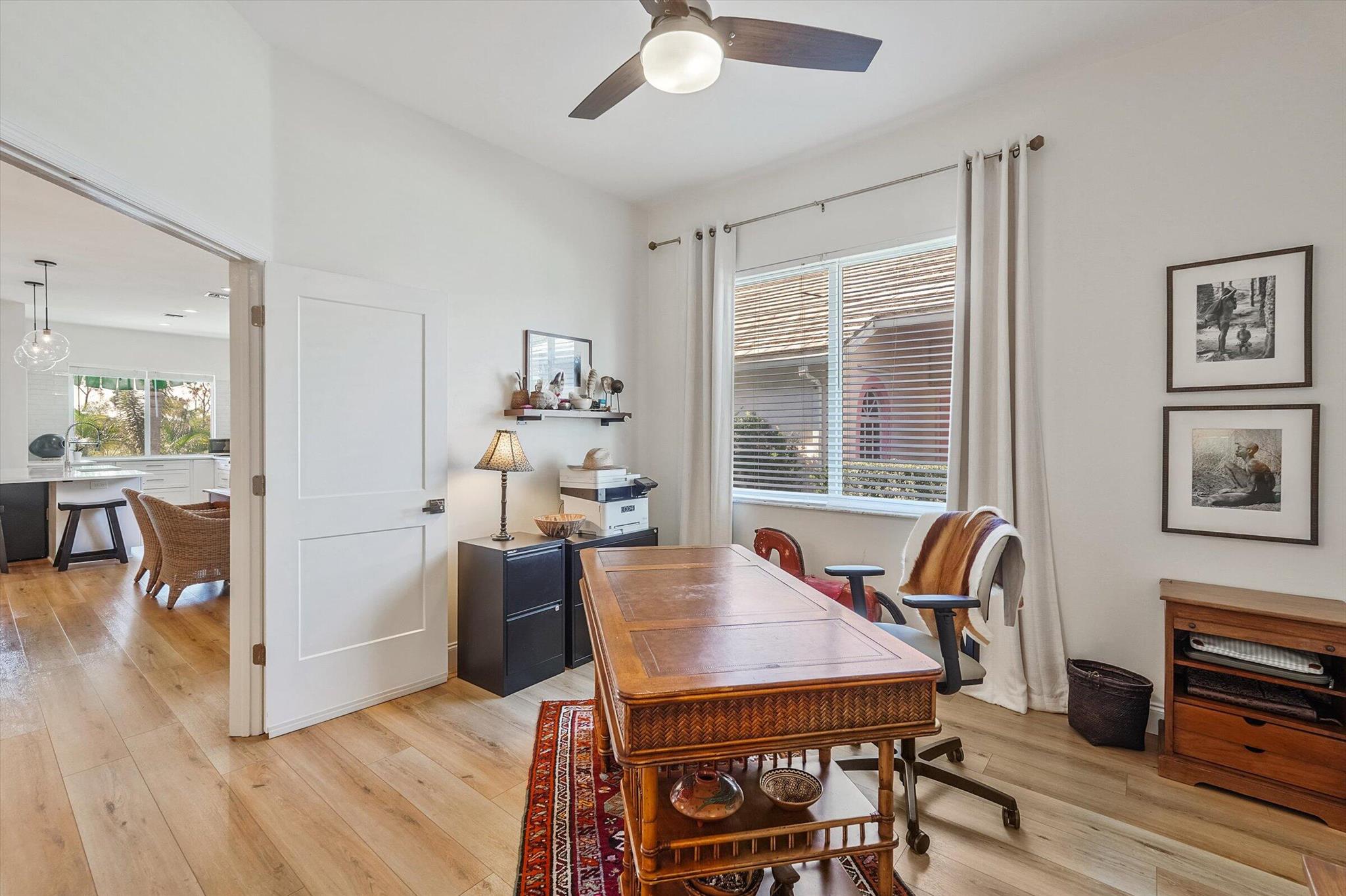 LAKEFIELD OF THE LANDINGS - Residential Lease