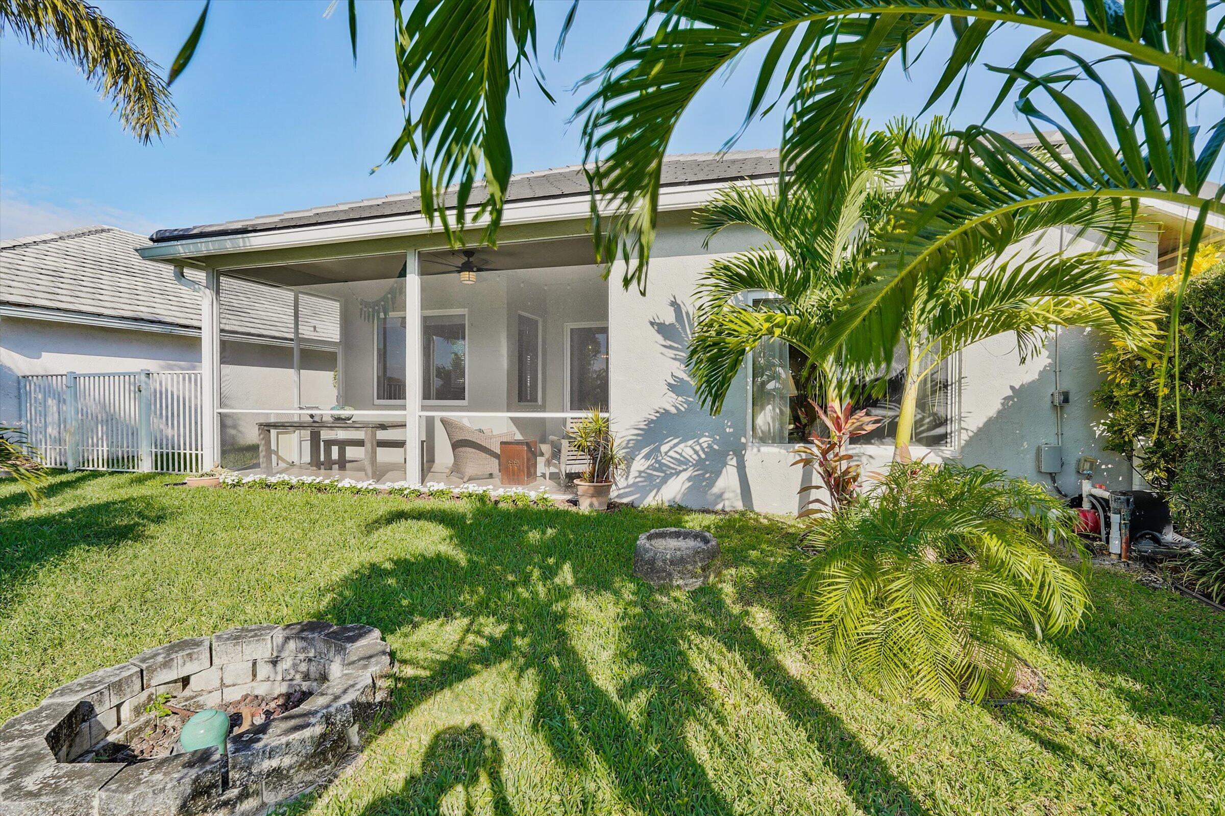 LAKEFIELD OF THE LANDINGS - Residential Lease