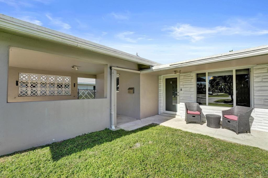 Floranada Ridge Sec A 30- - Residential Lease