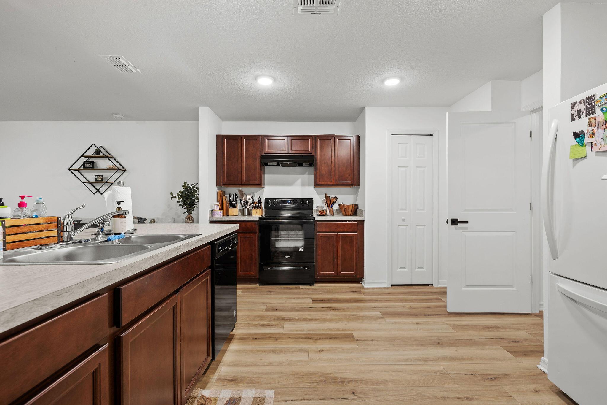 PORT ST LUCIE - Residential