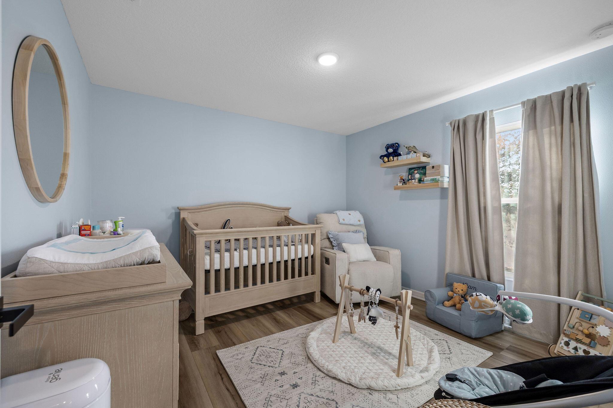 PORT ST LUCIE - Residential