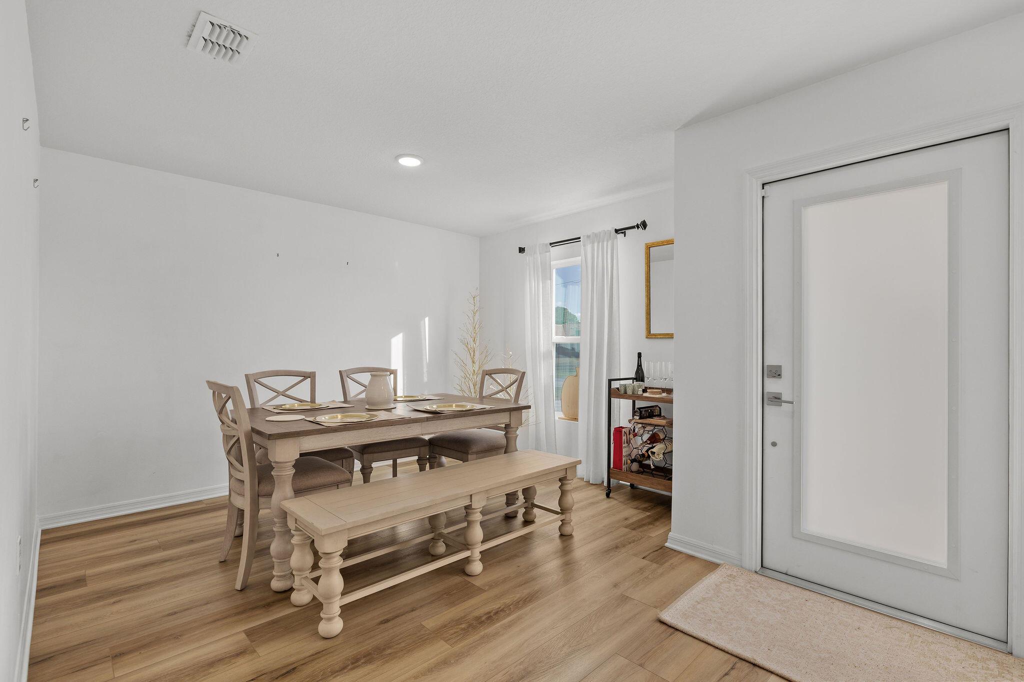 PORT ST LUCIE - Residential