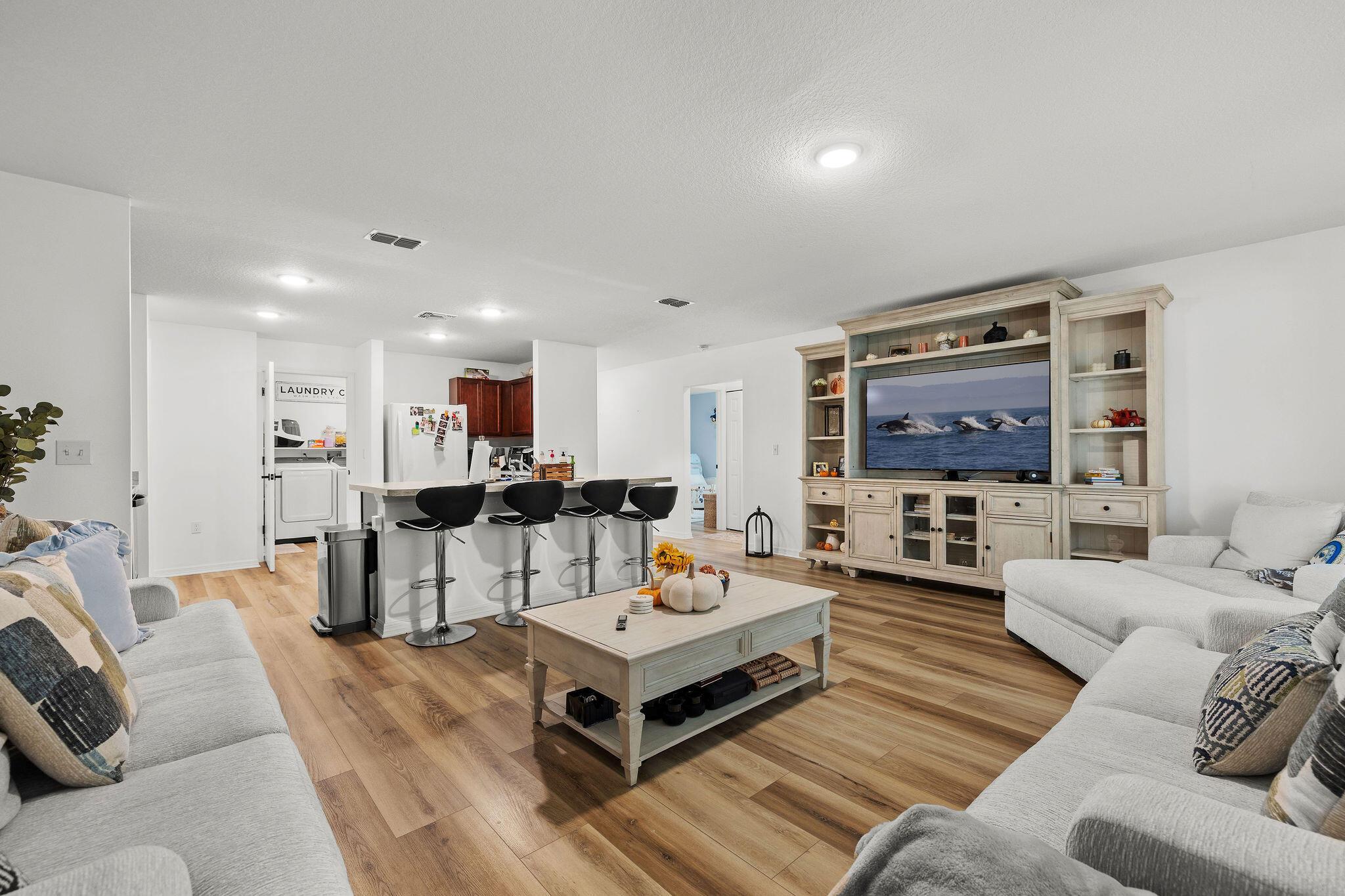 PORT ST LUCIE - Residential