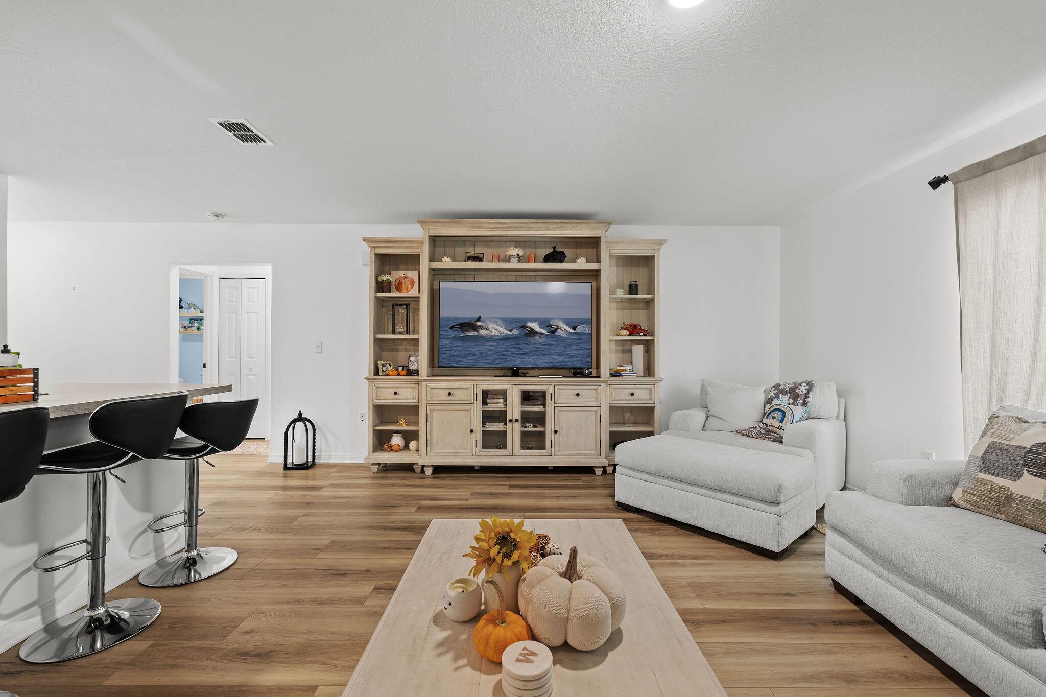 PORT ST LUCIE - Residential