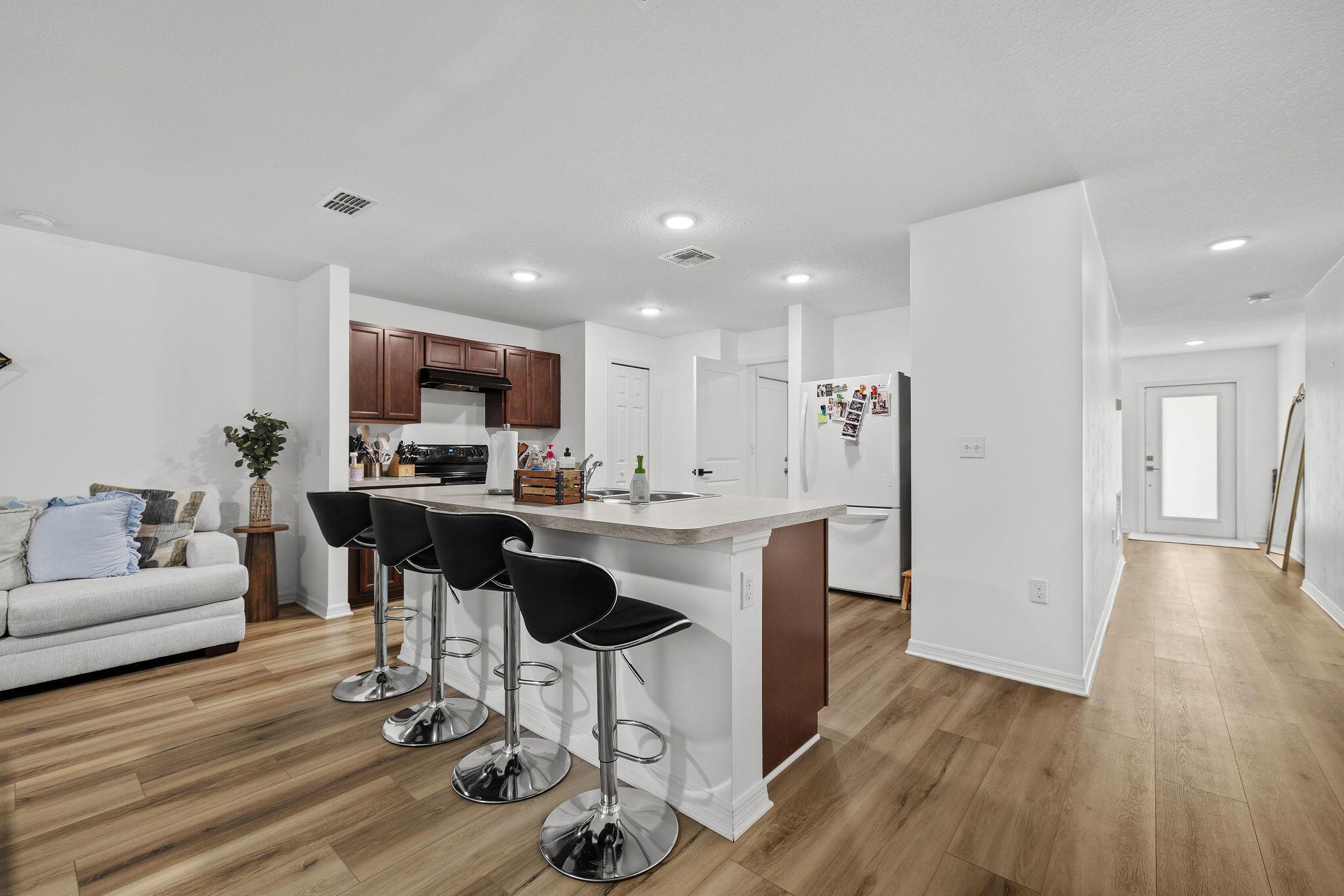 PORT ST LUCIE - Residential