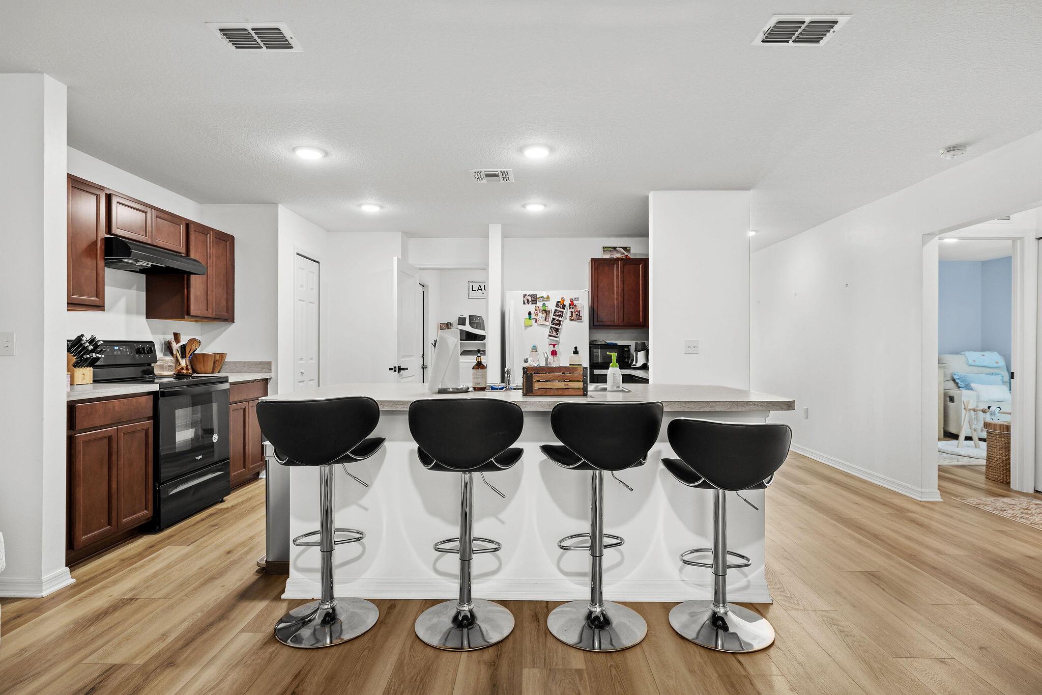 PORT ST LUCIE - Residential