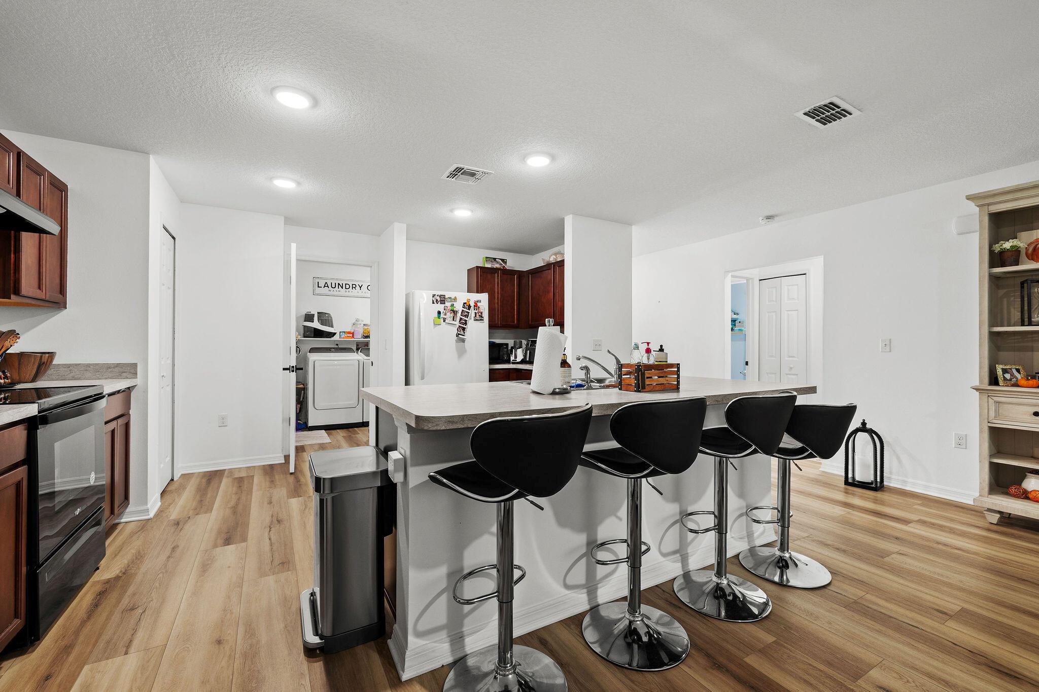 PORT ST LUCIE - Residential