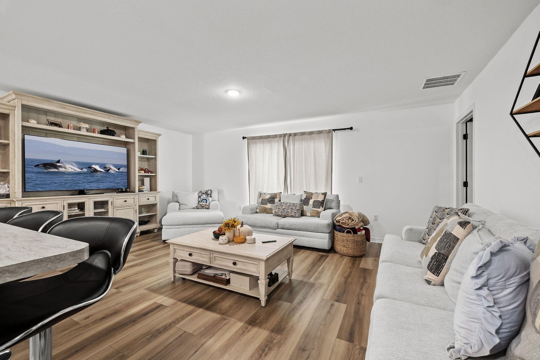 PORT ST LUCIE - Residential