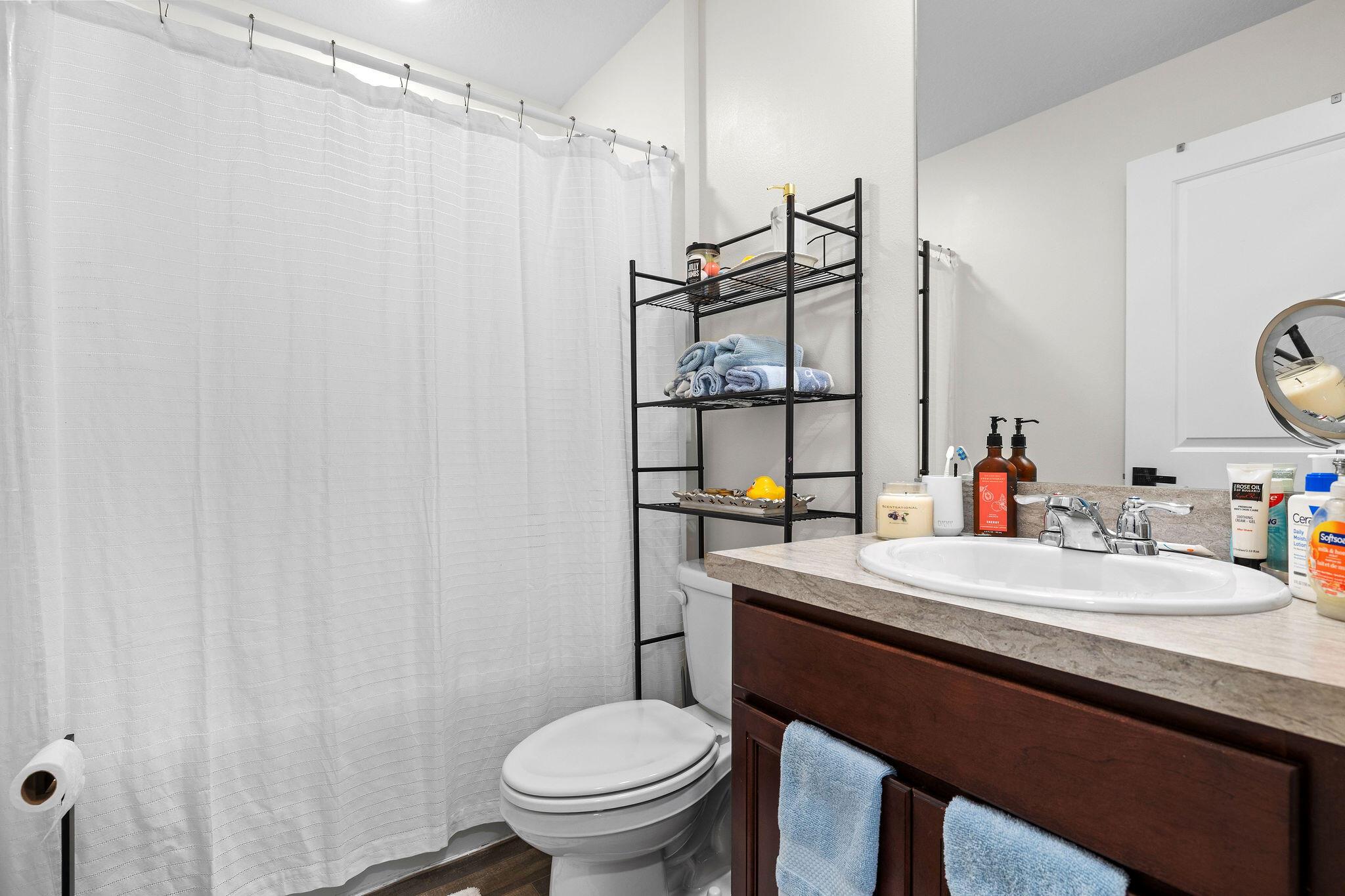 PORT ST LUCIE - Residential