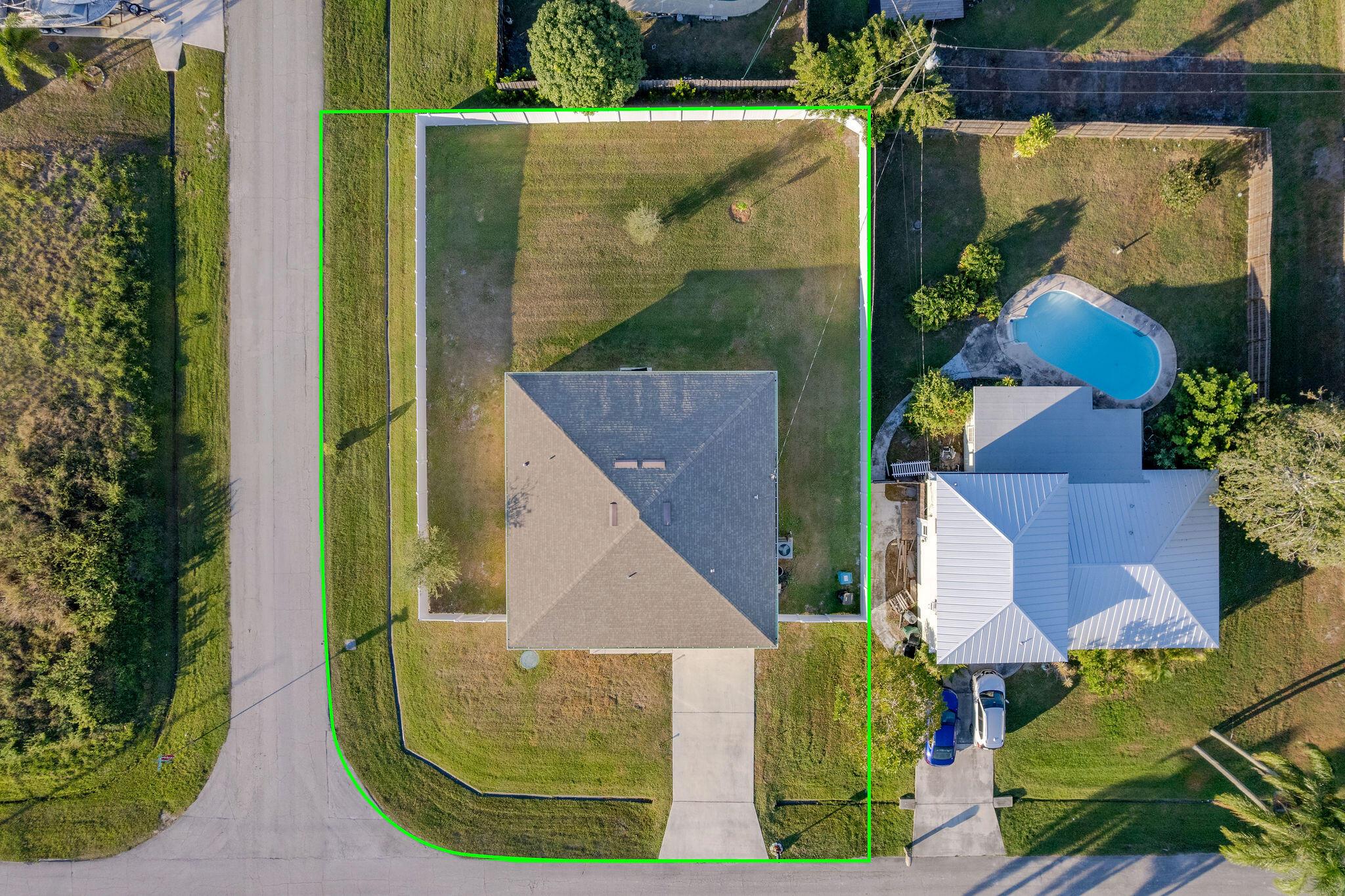 PORT ST LUCIE - Residential