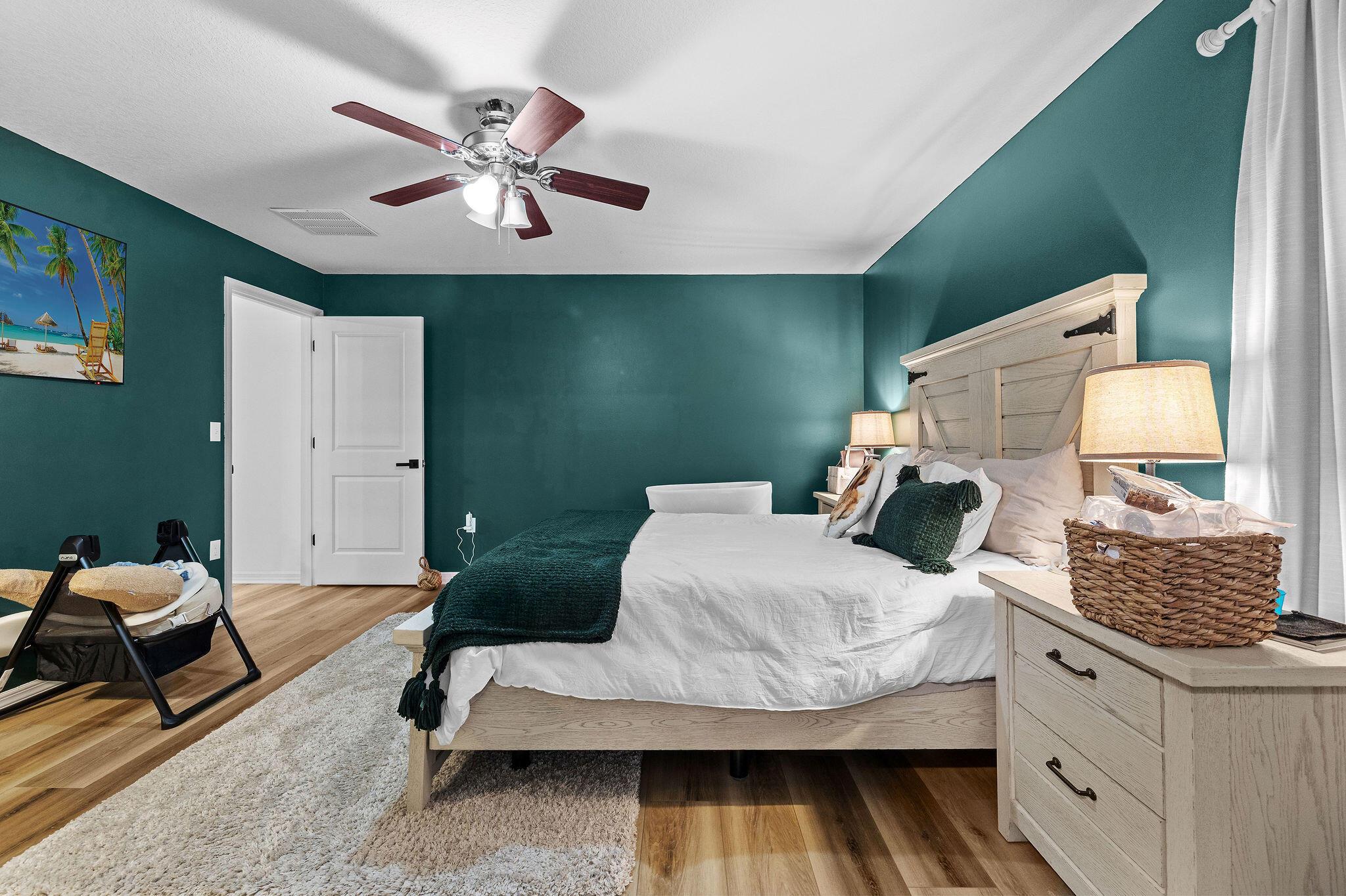 PORT ST LUCIE - Residential