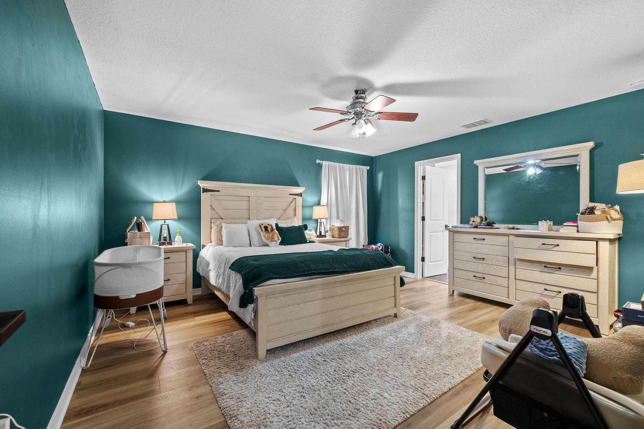 PORT ST LUCIE - Residential