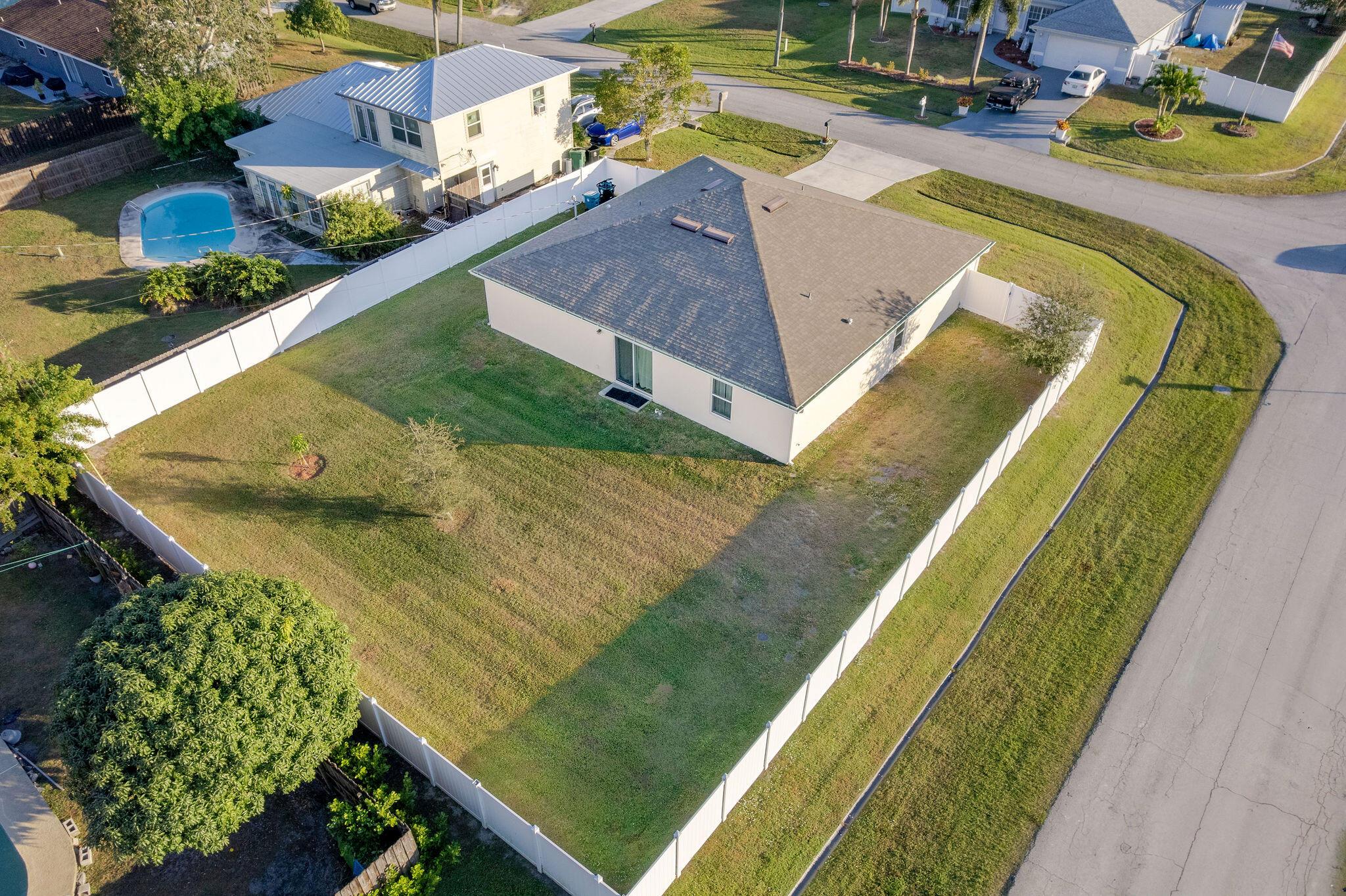 PORT ST LUCIE - Residential
