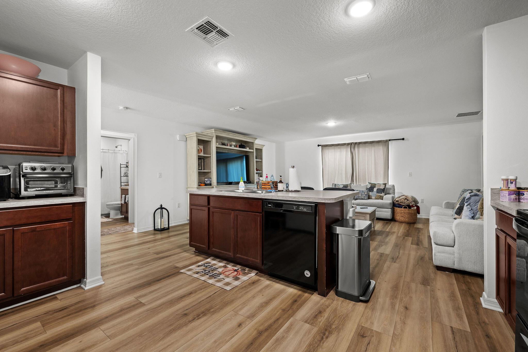 PORT ST LUCIE - Residential