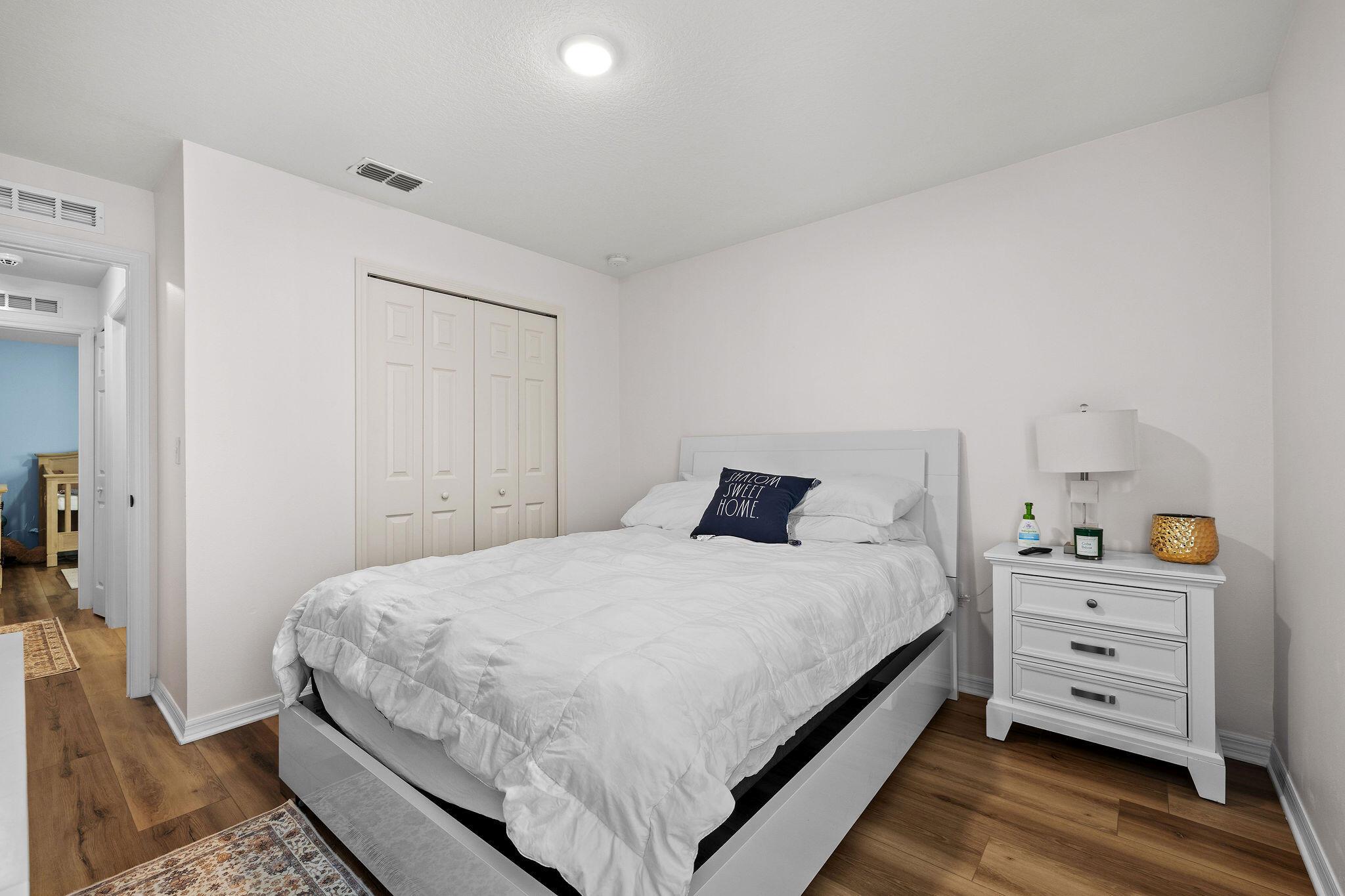 PORT ST LUCIE - Residential