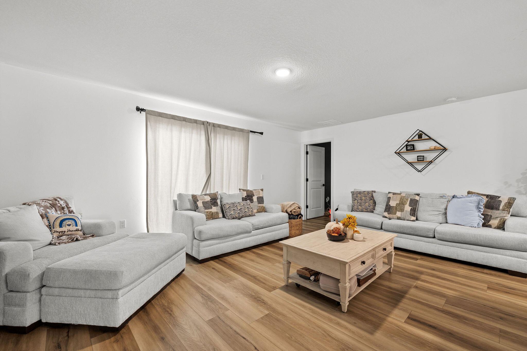 PORT ST LUCIE - Residential