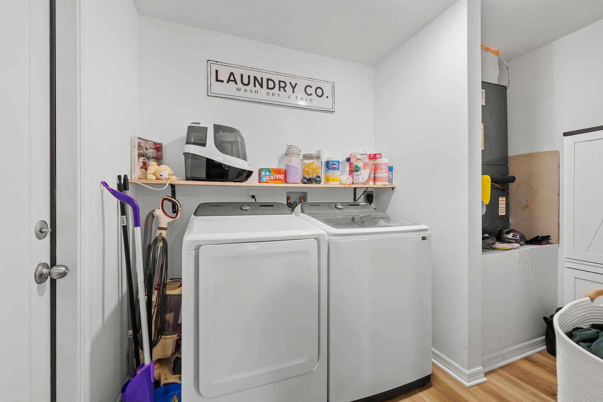 PORT ST LUCIE - Residential