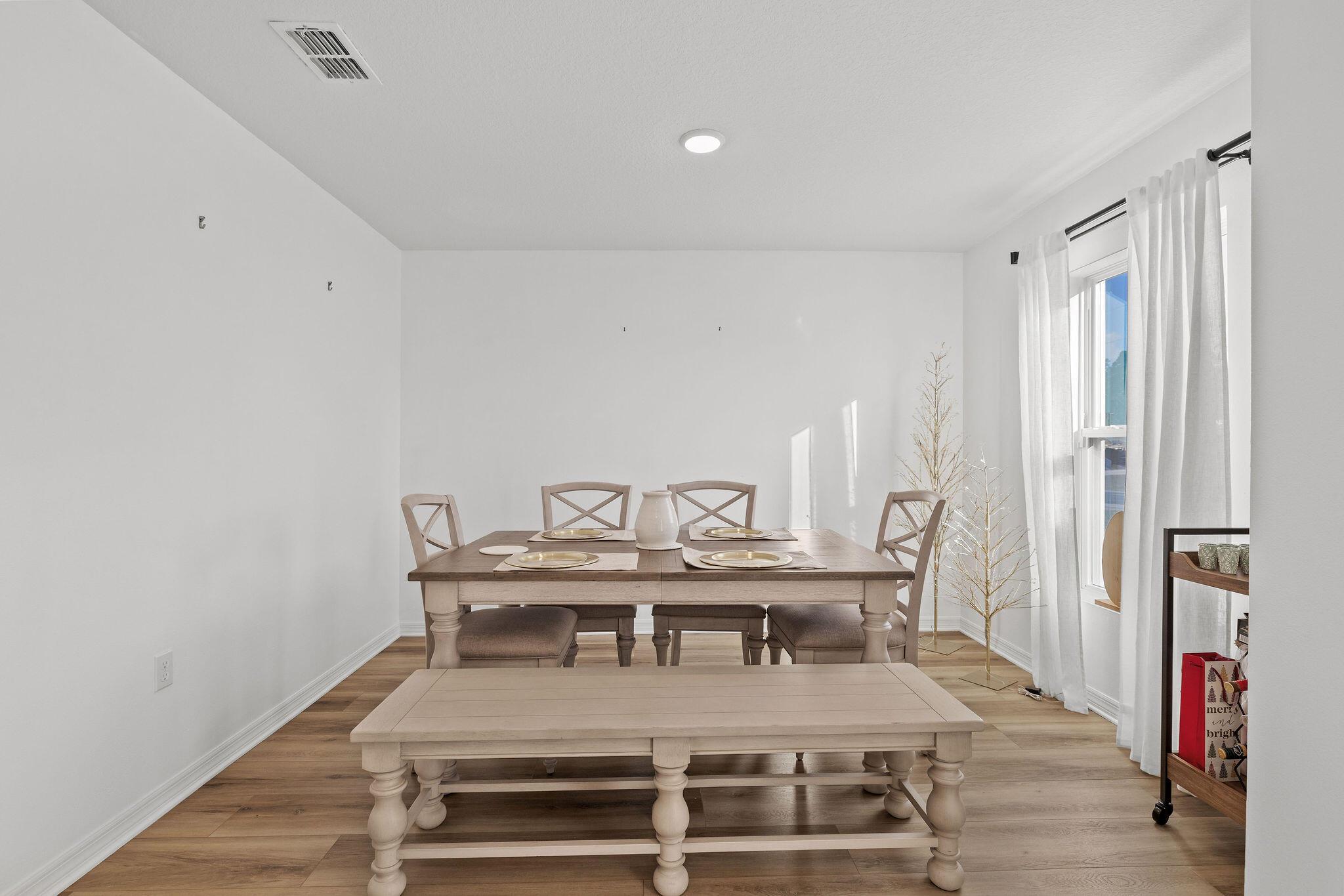 PORT ST LUCIE - Residential