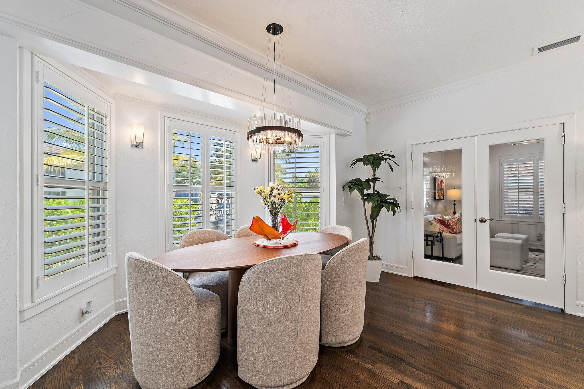 EL CID COURT - Residential