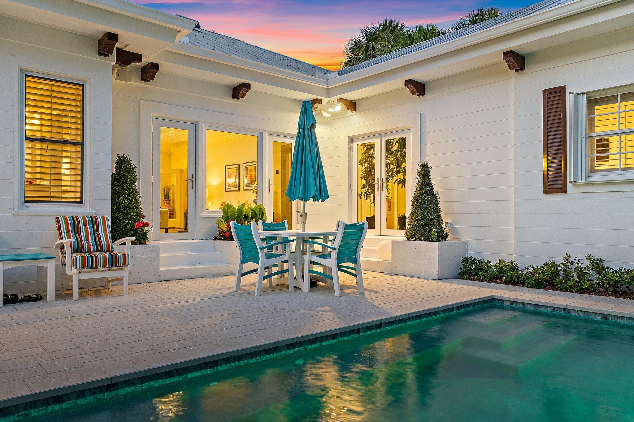 EL CID COURT - Residential