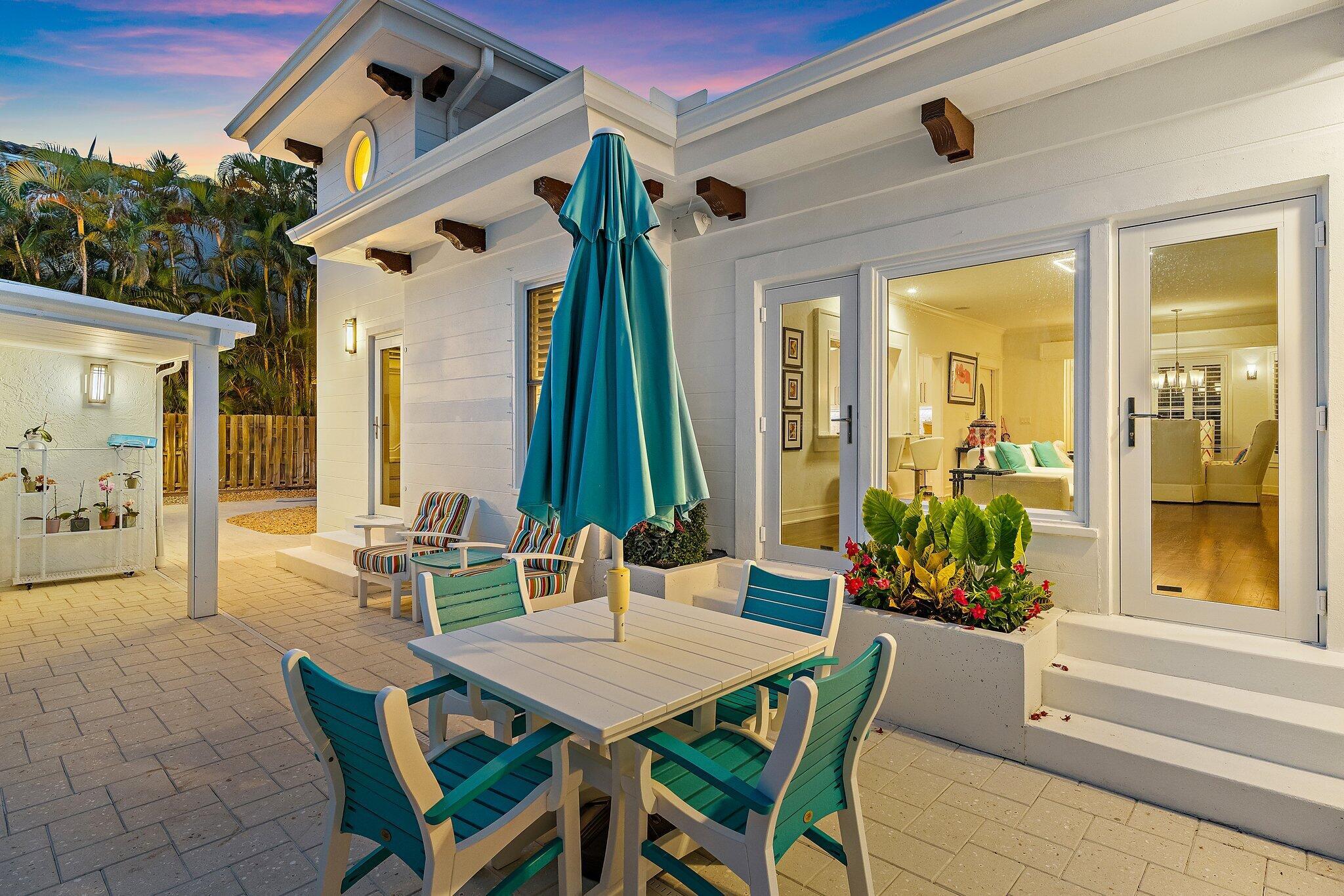 EL CID COURT - Residential