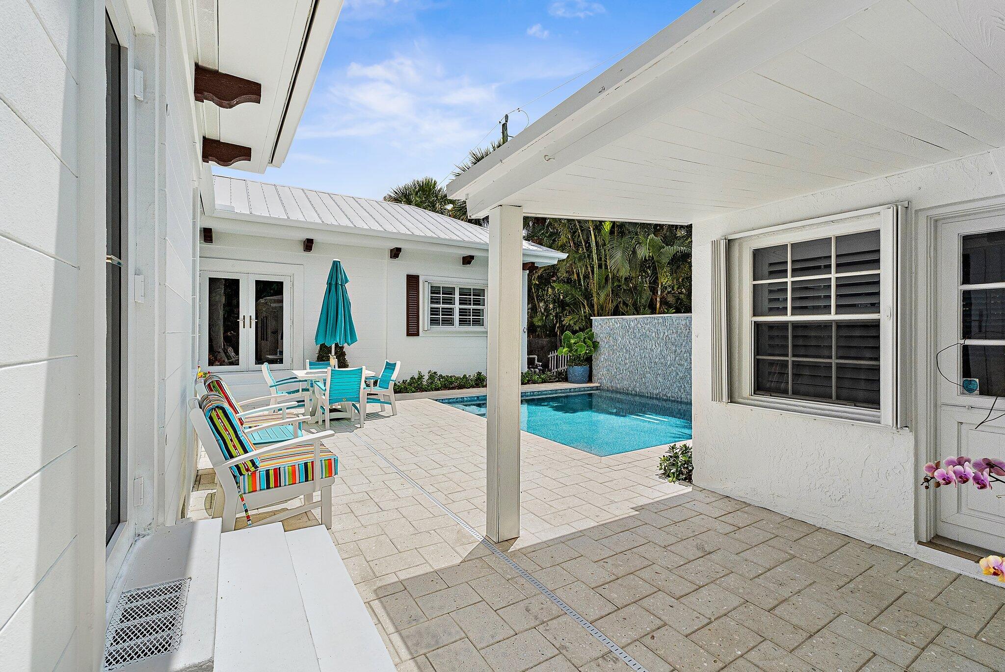 EL CID COURT - Residential