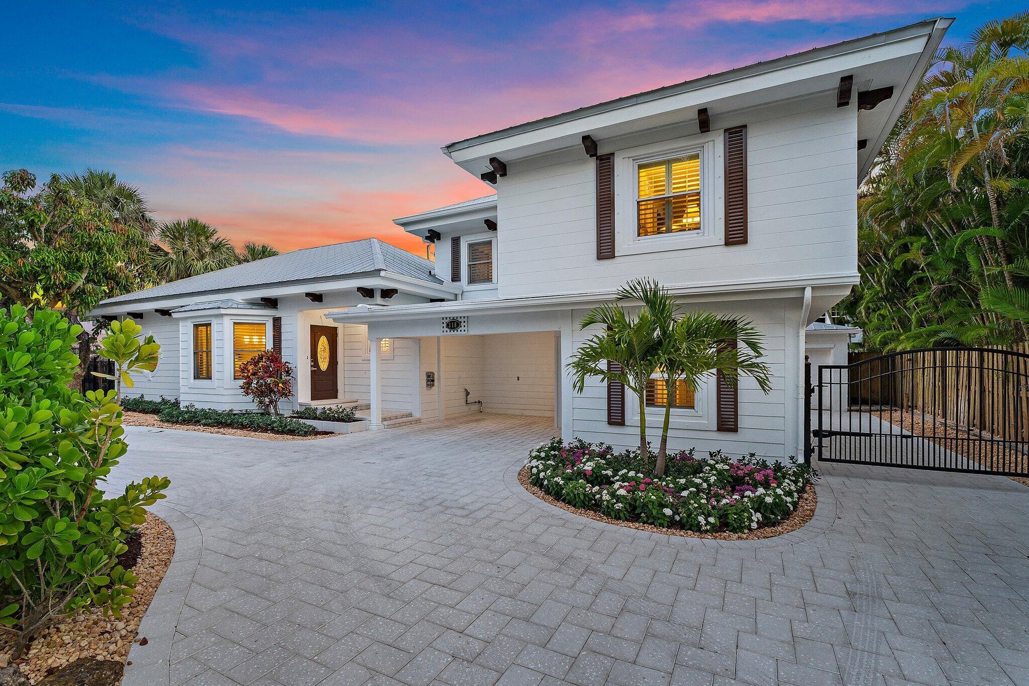 218 Avila Road