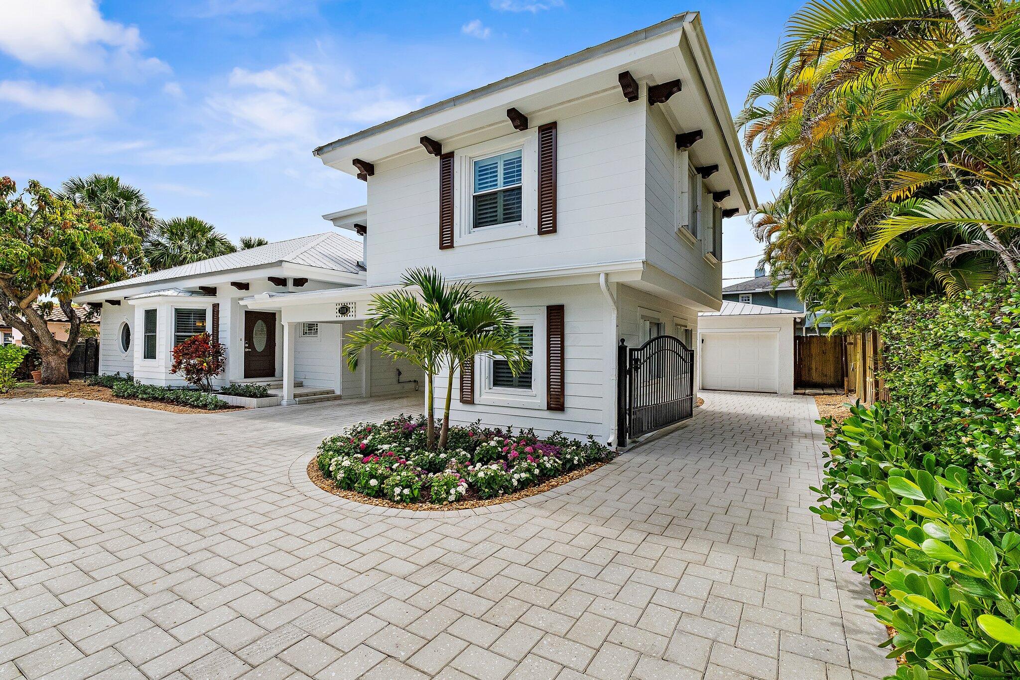 EL CID COURT - Residential