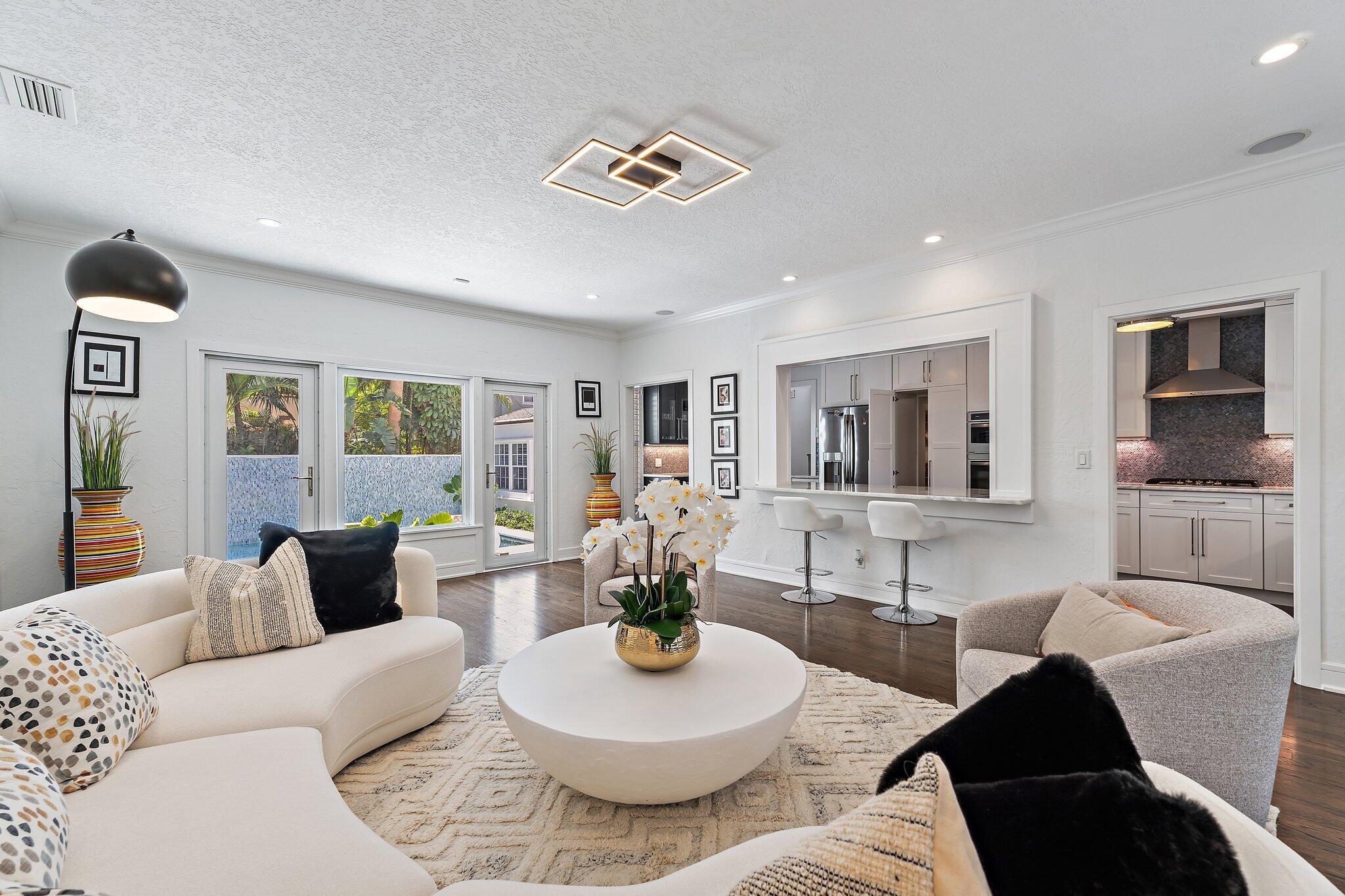 EL CID COURT - Residential