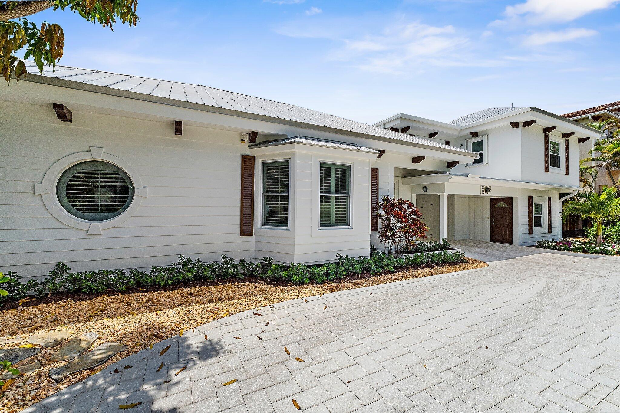 EL CID COURT - Residential