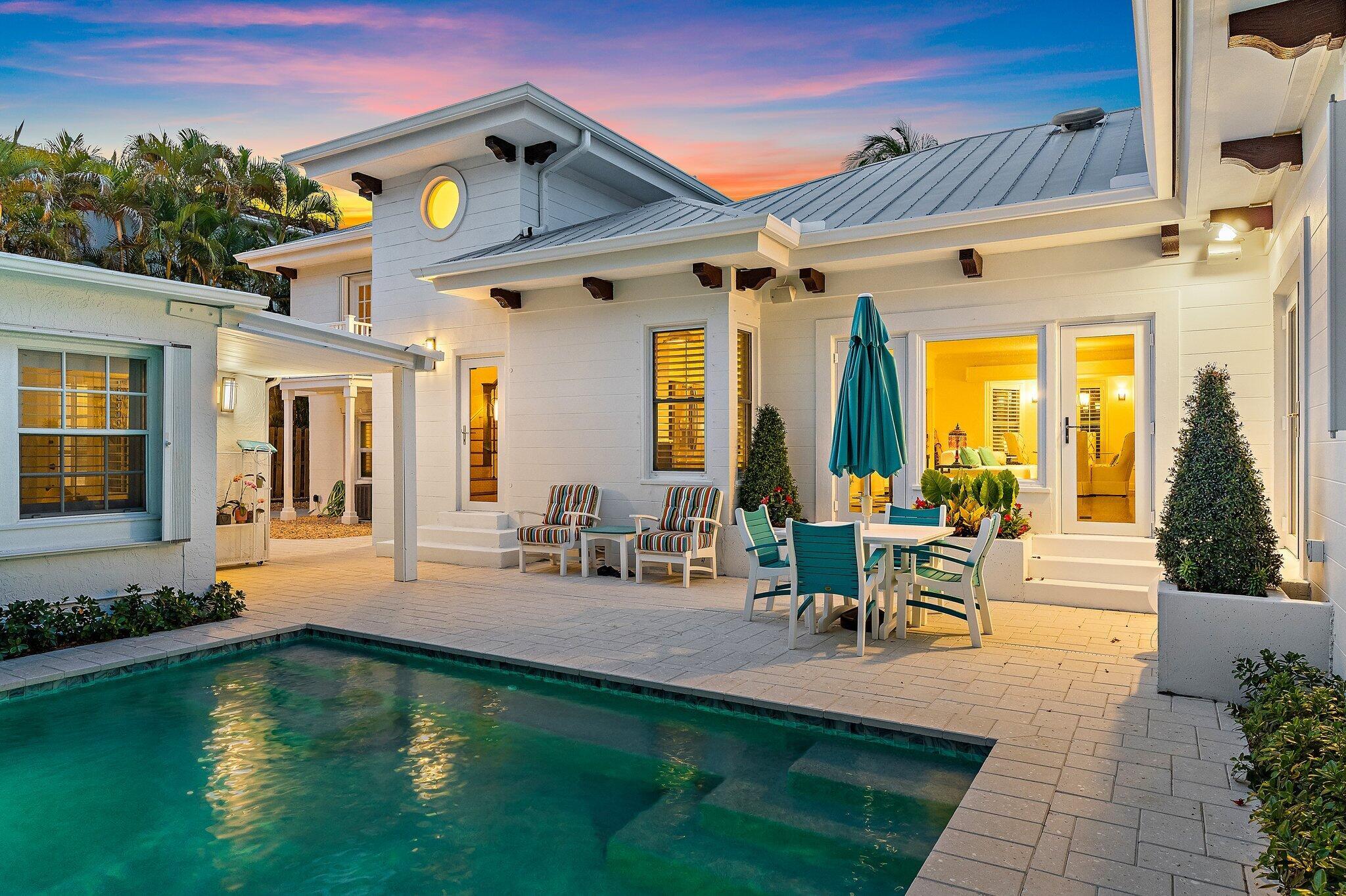 EL CID COURT - Residential