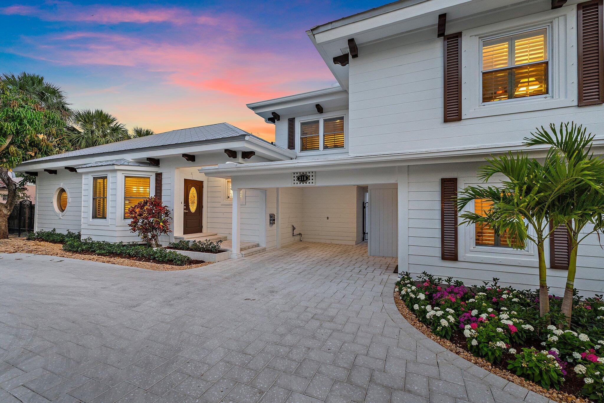 EL CID COURT - Residential