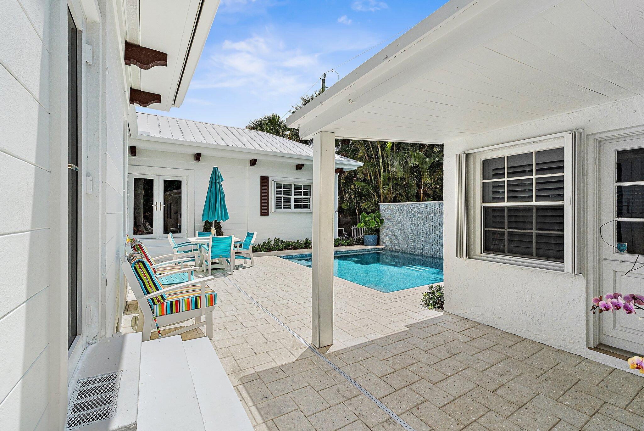 EL CID COURT - Residential