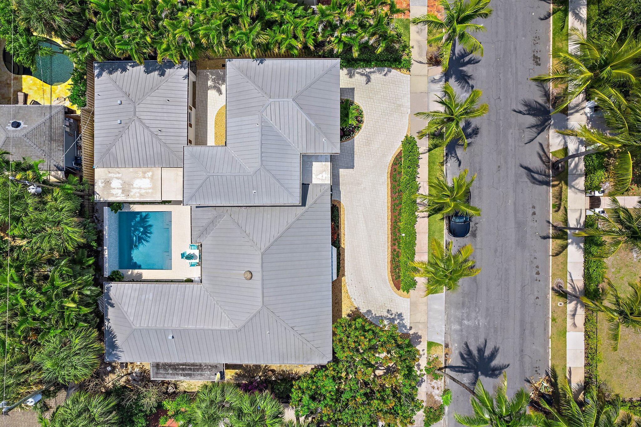 EL CID COURT - Residential