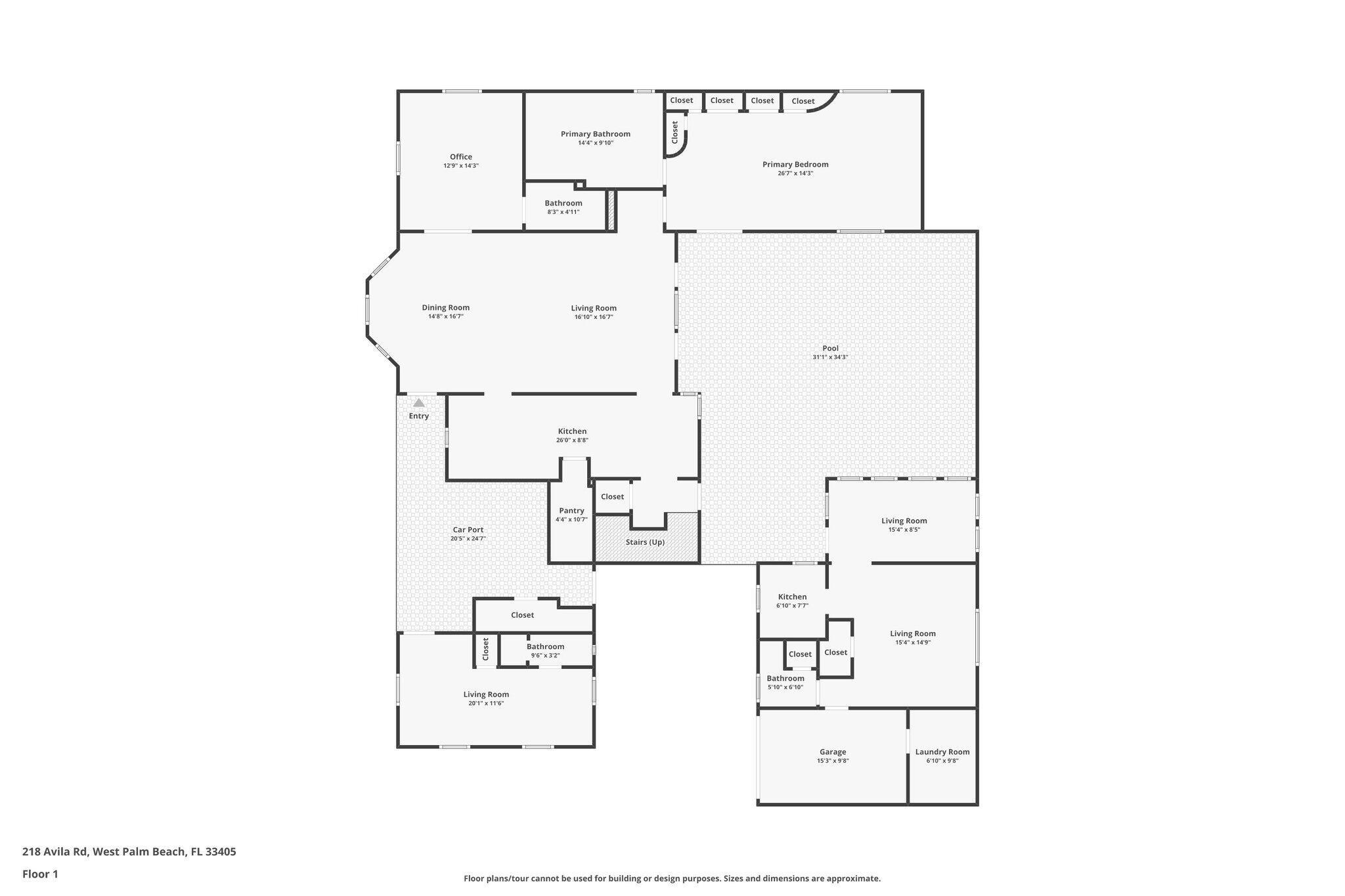 EL CID COURT - Residential