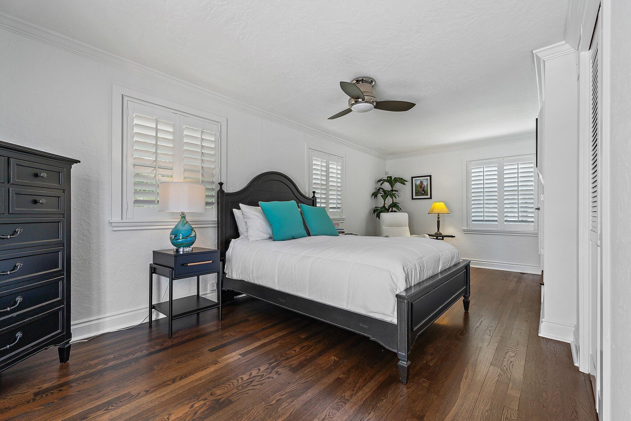 EL CID COURT - Residential