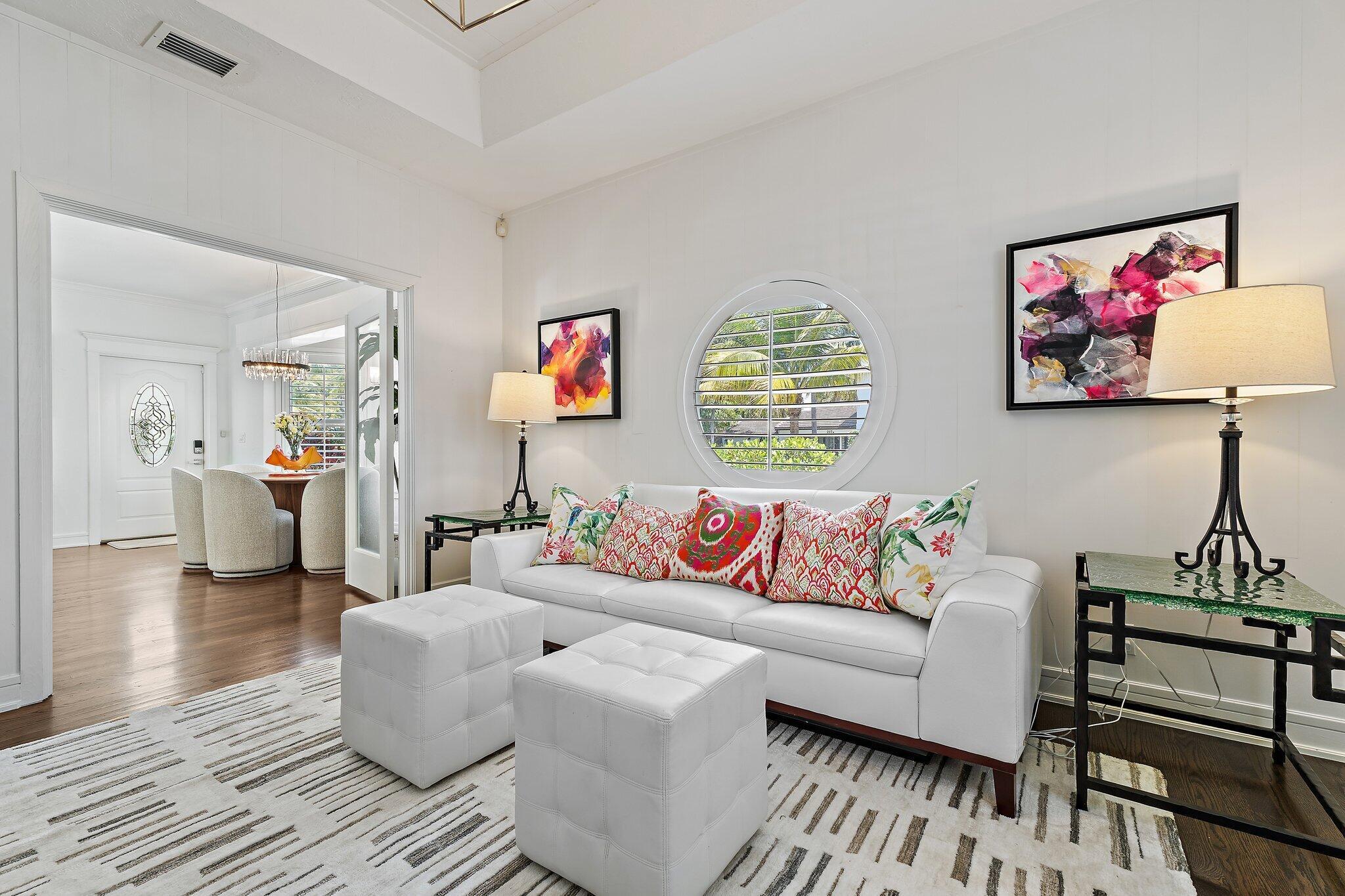 EL CID COURT - Residential